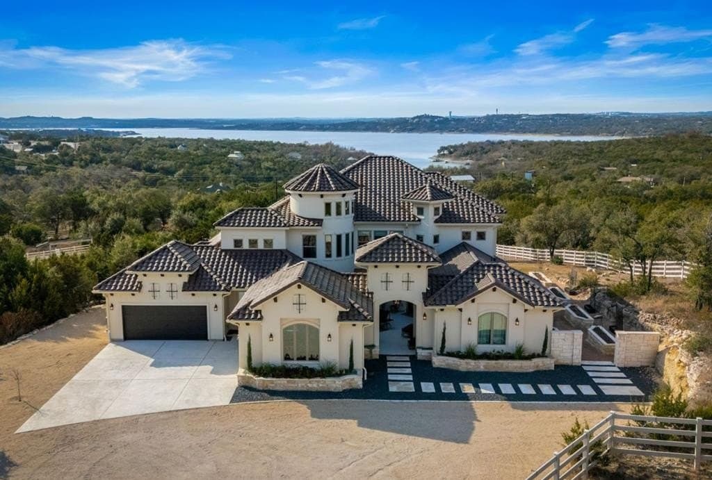 10.63 acres in Travis County