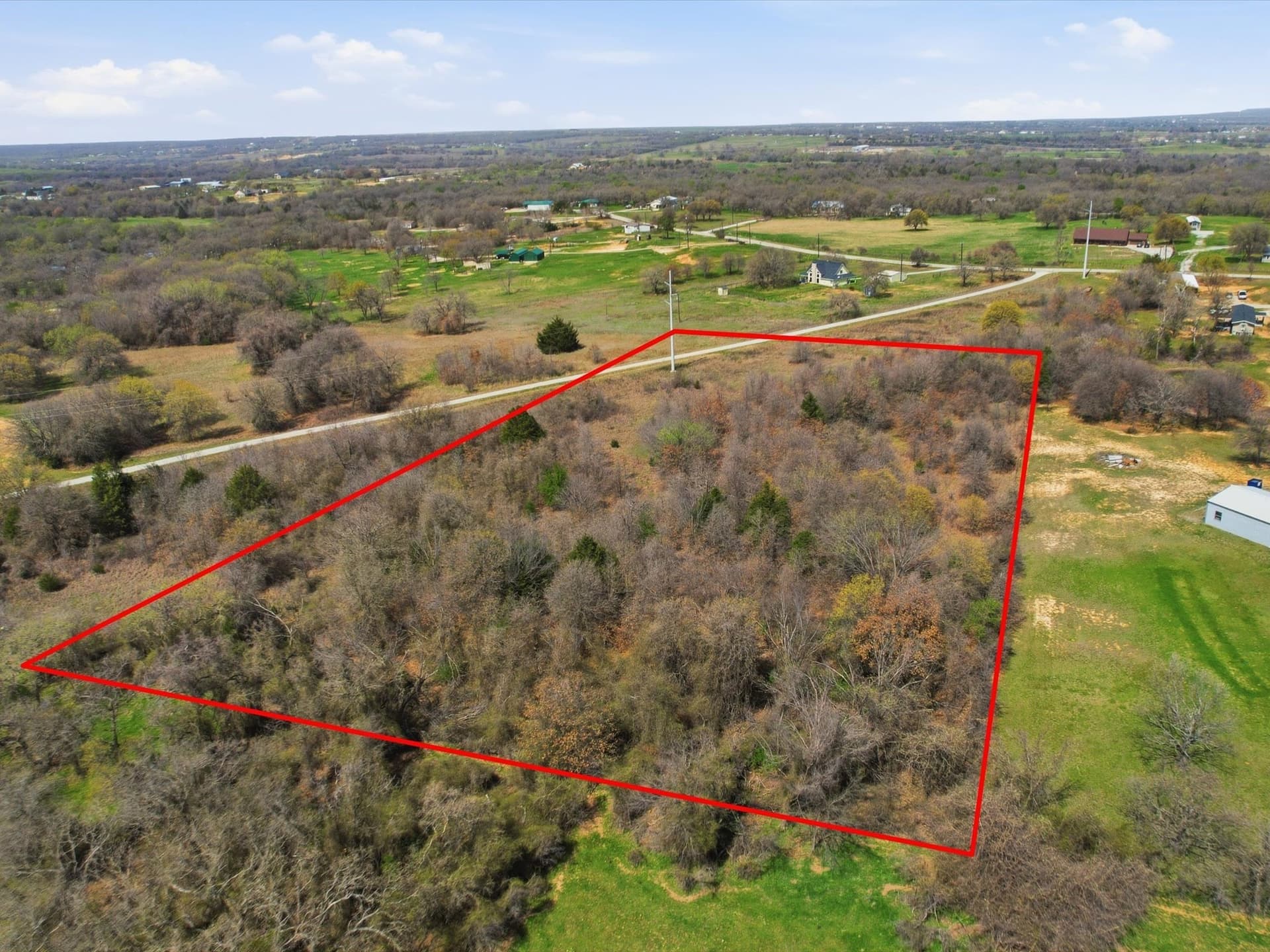 4.85 acres in Wise County - photo 6
