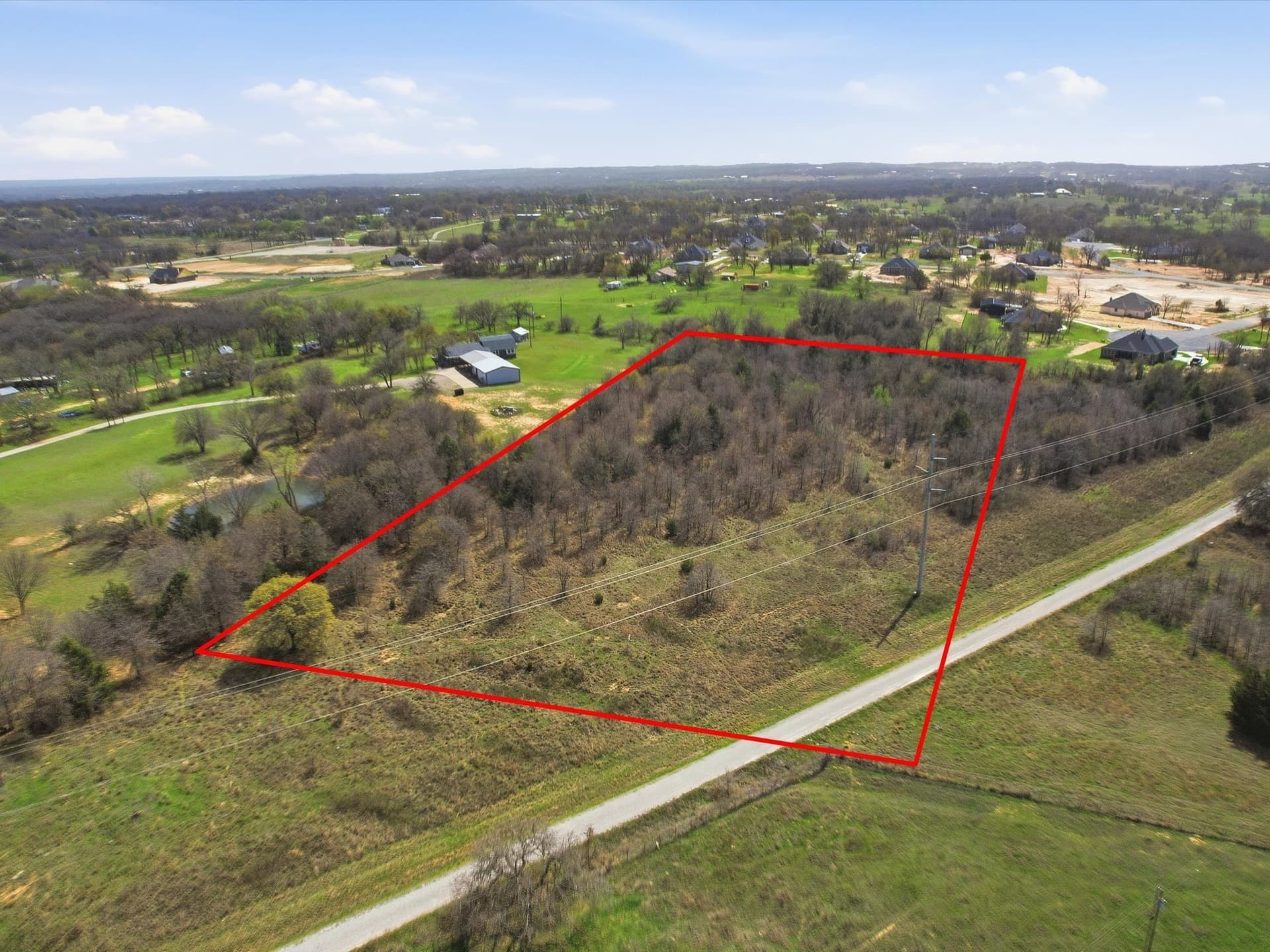 4.85 acres in Wise County - photo 7