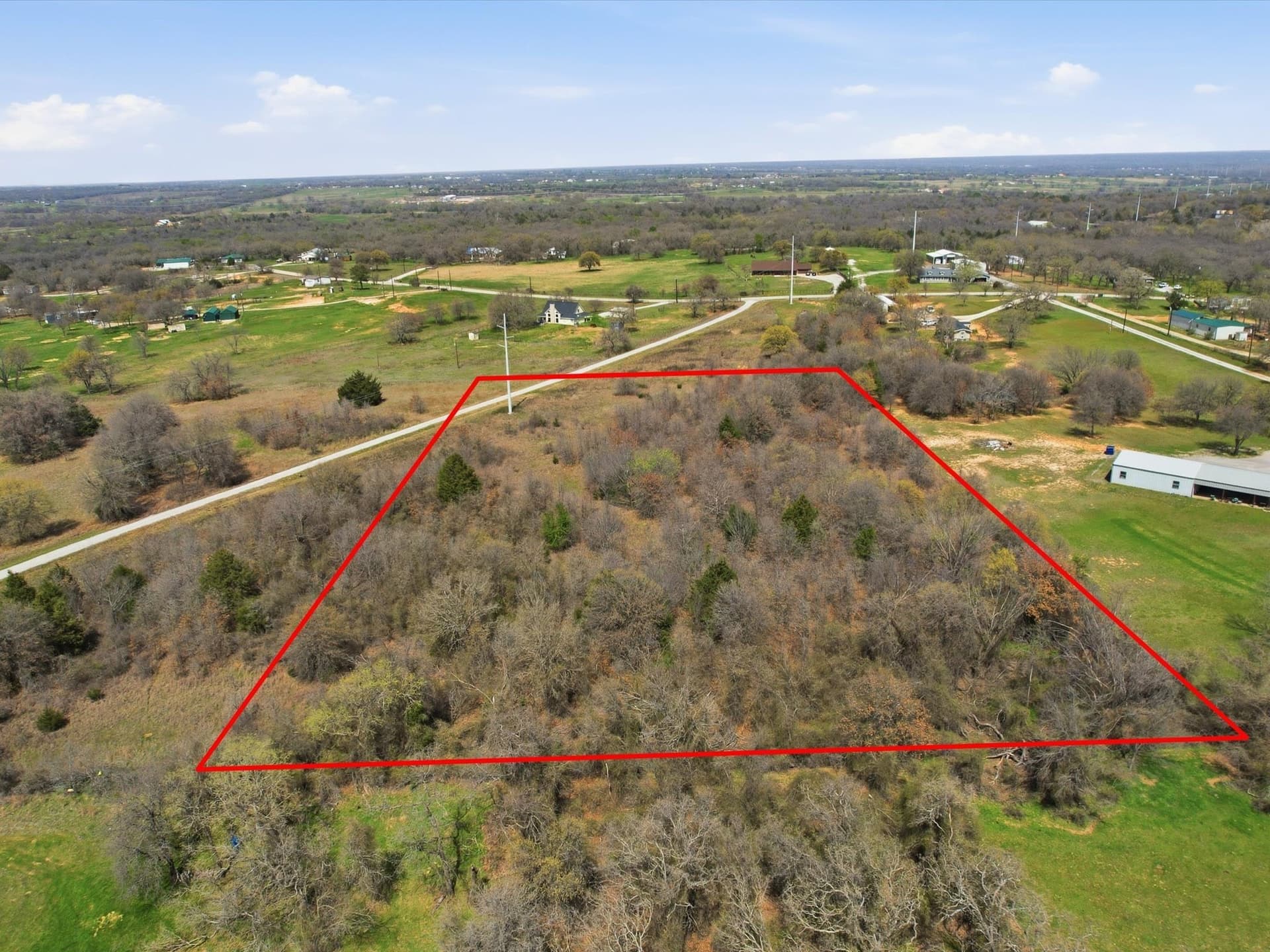 4.85 acres in Wise County - photo 5