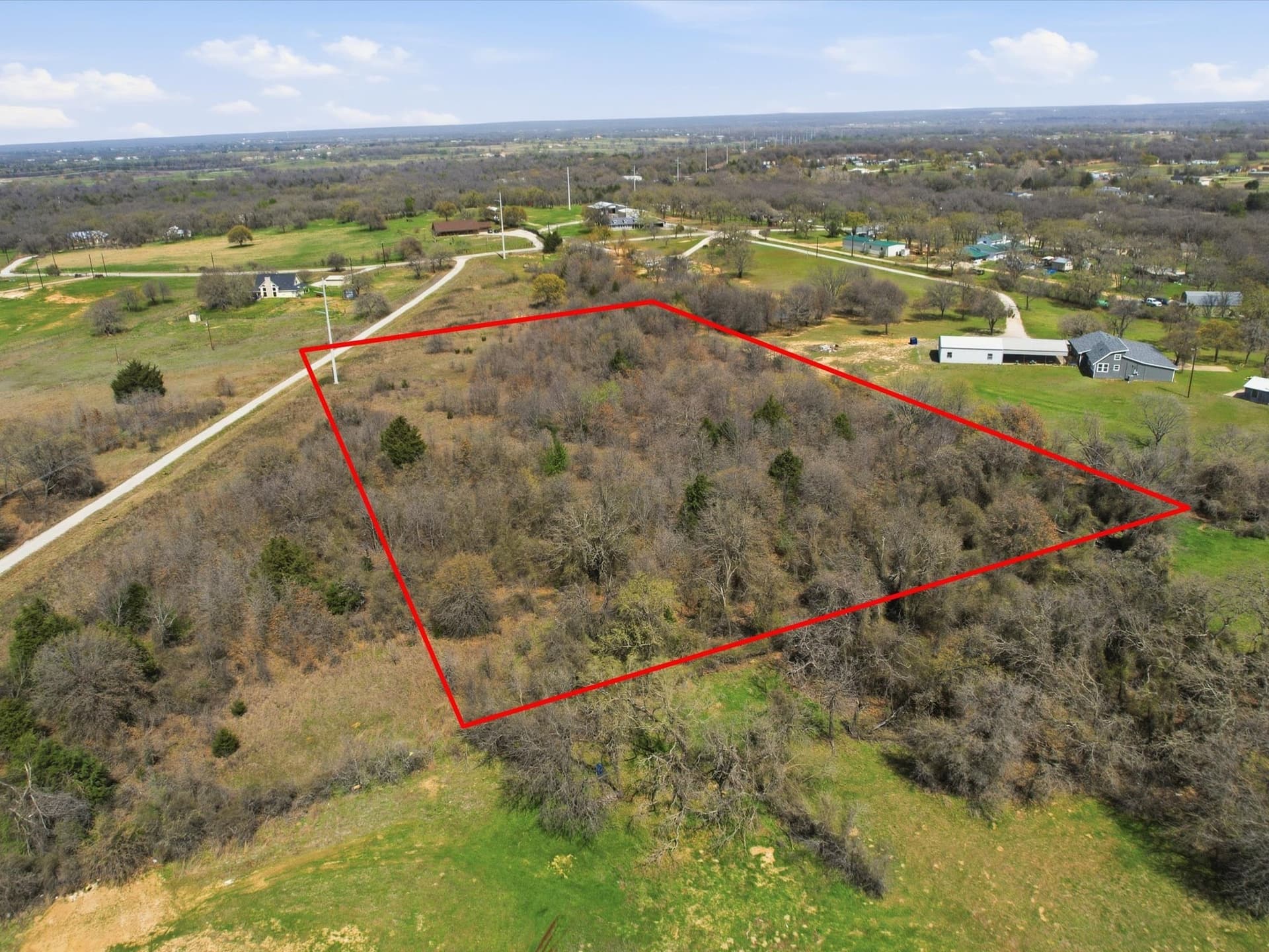 4.85 acres in Wise County - photo 4