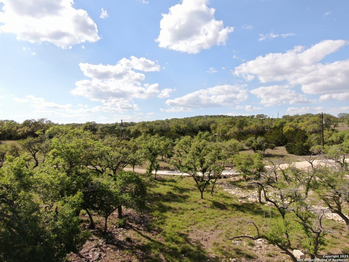 5.09 acres in Comal County gallery image 2