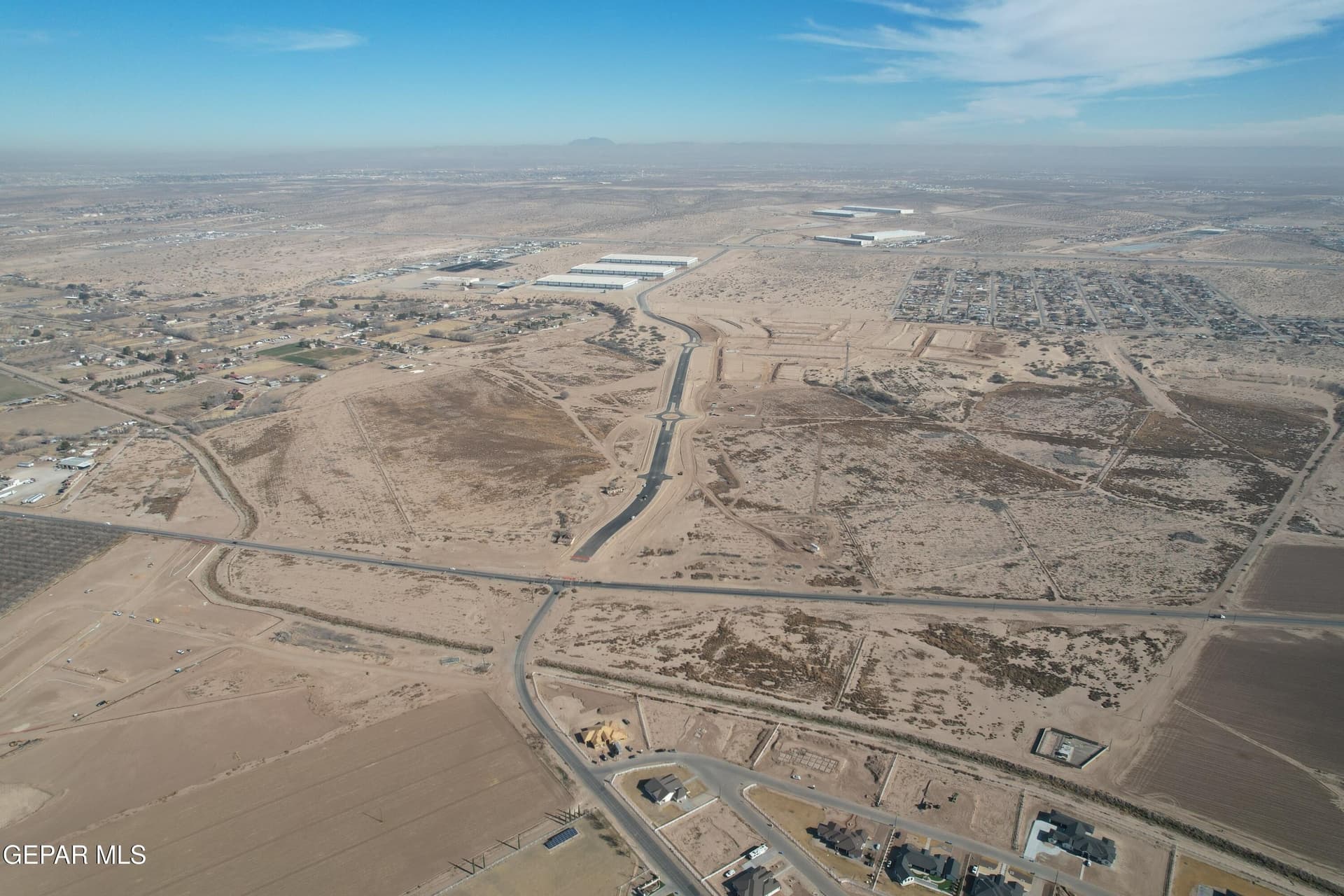 12.58 acres in El Paso County featured view