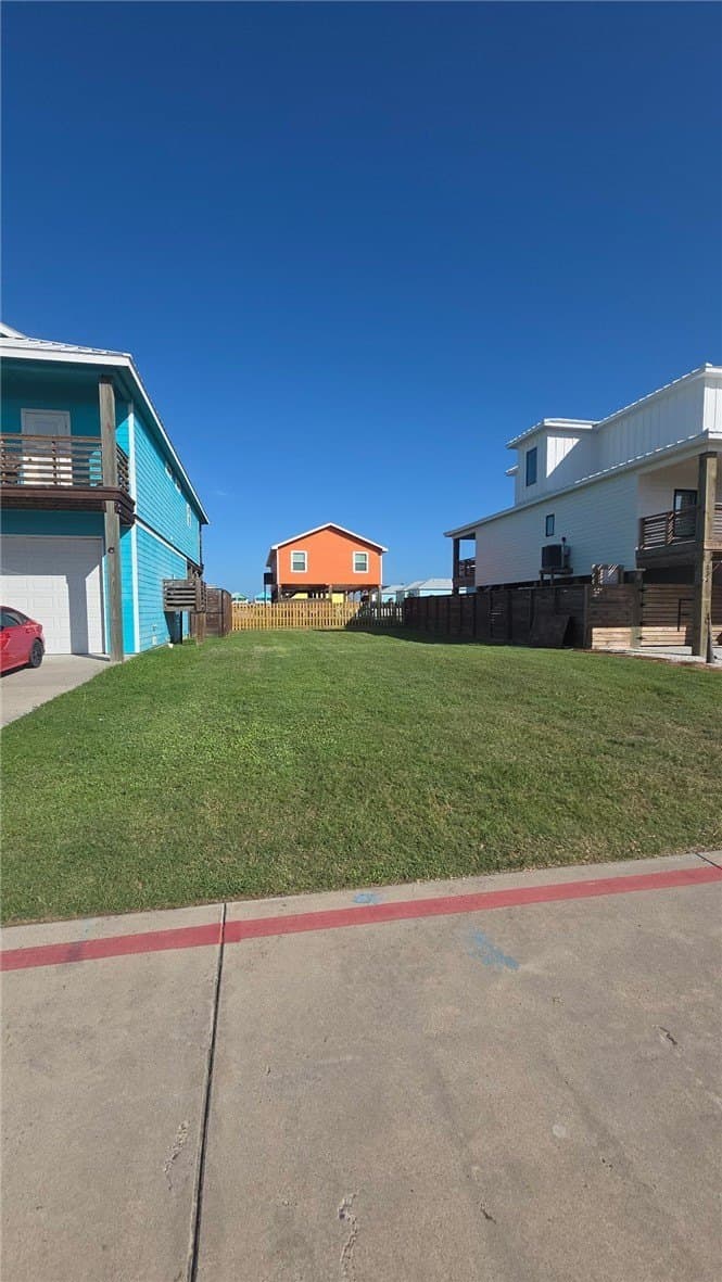 0.09 acres in Nueces County - photo 2