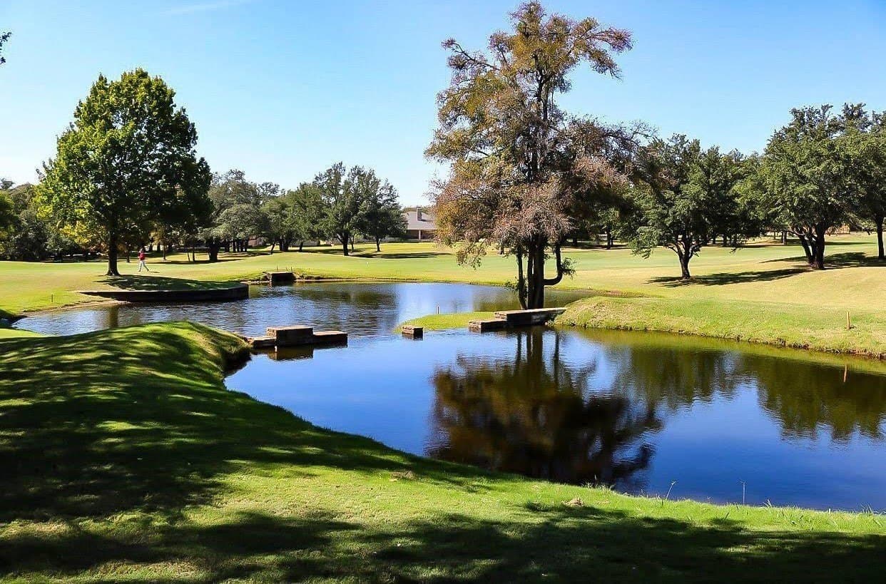 0.28 acres in Hill County - photo 8