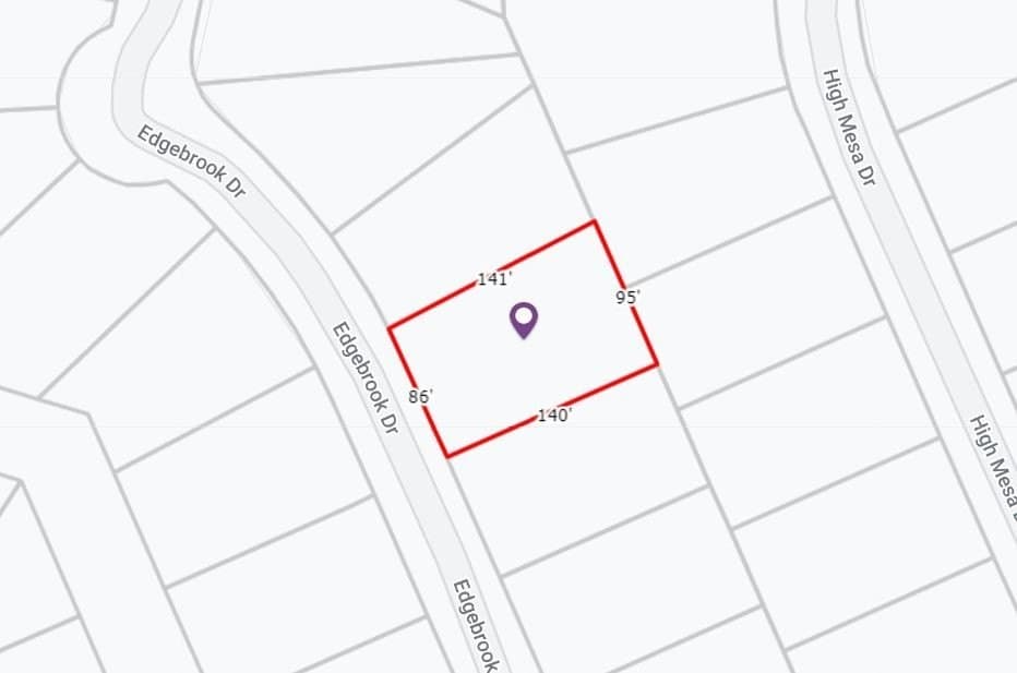 0.28 acres in Hill County - photo 4