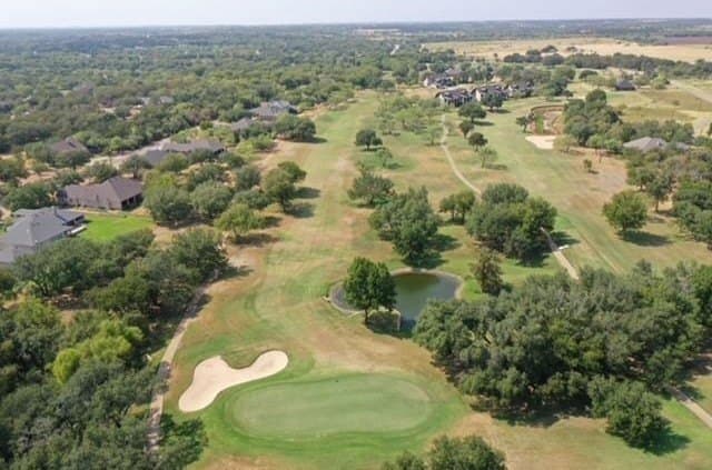 0.28 acres in Hill County - photo 5