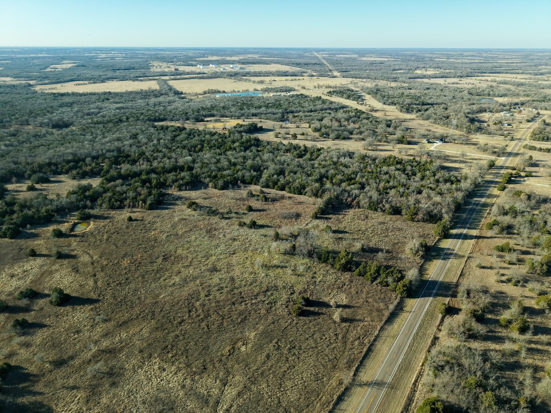 14 acres in Freestone County - photo 10