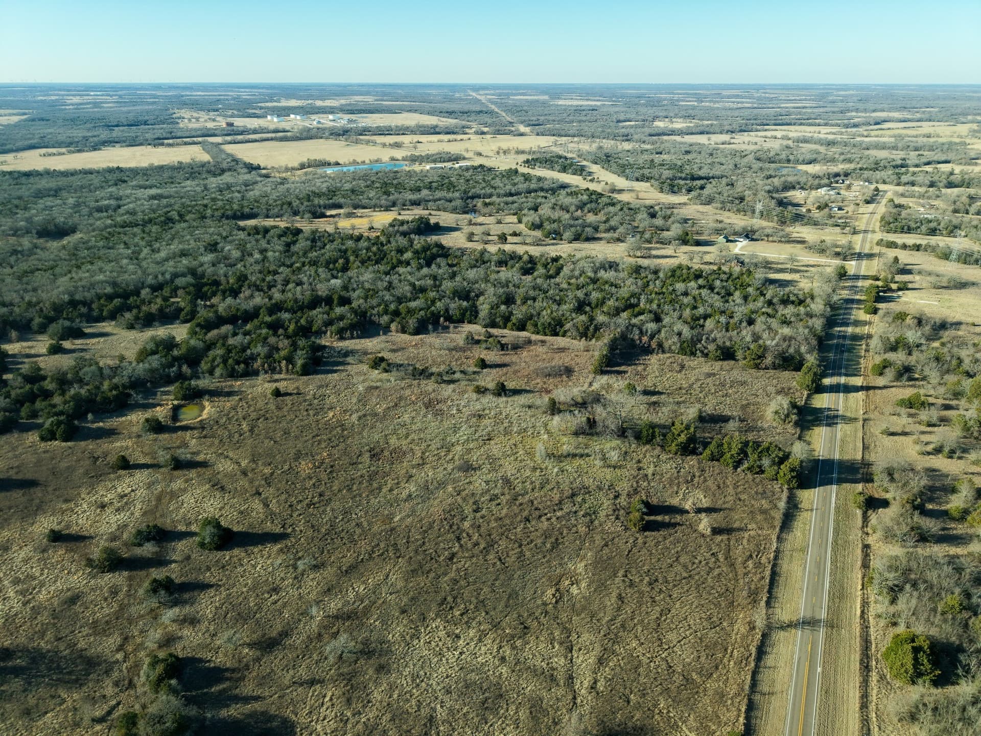 14 acres in Freestone County - photo 9