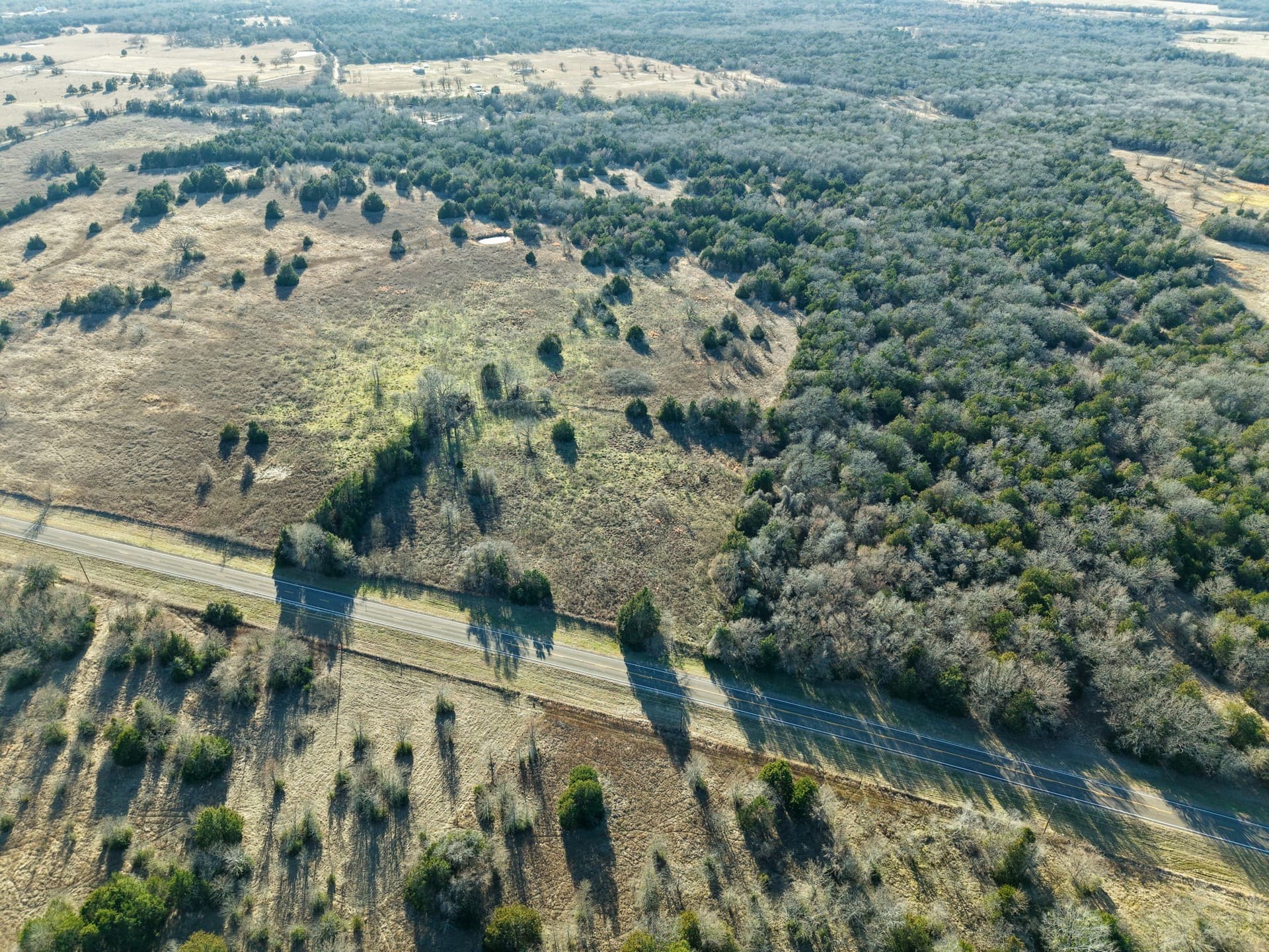 14 acres in Freestone County - photo 4