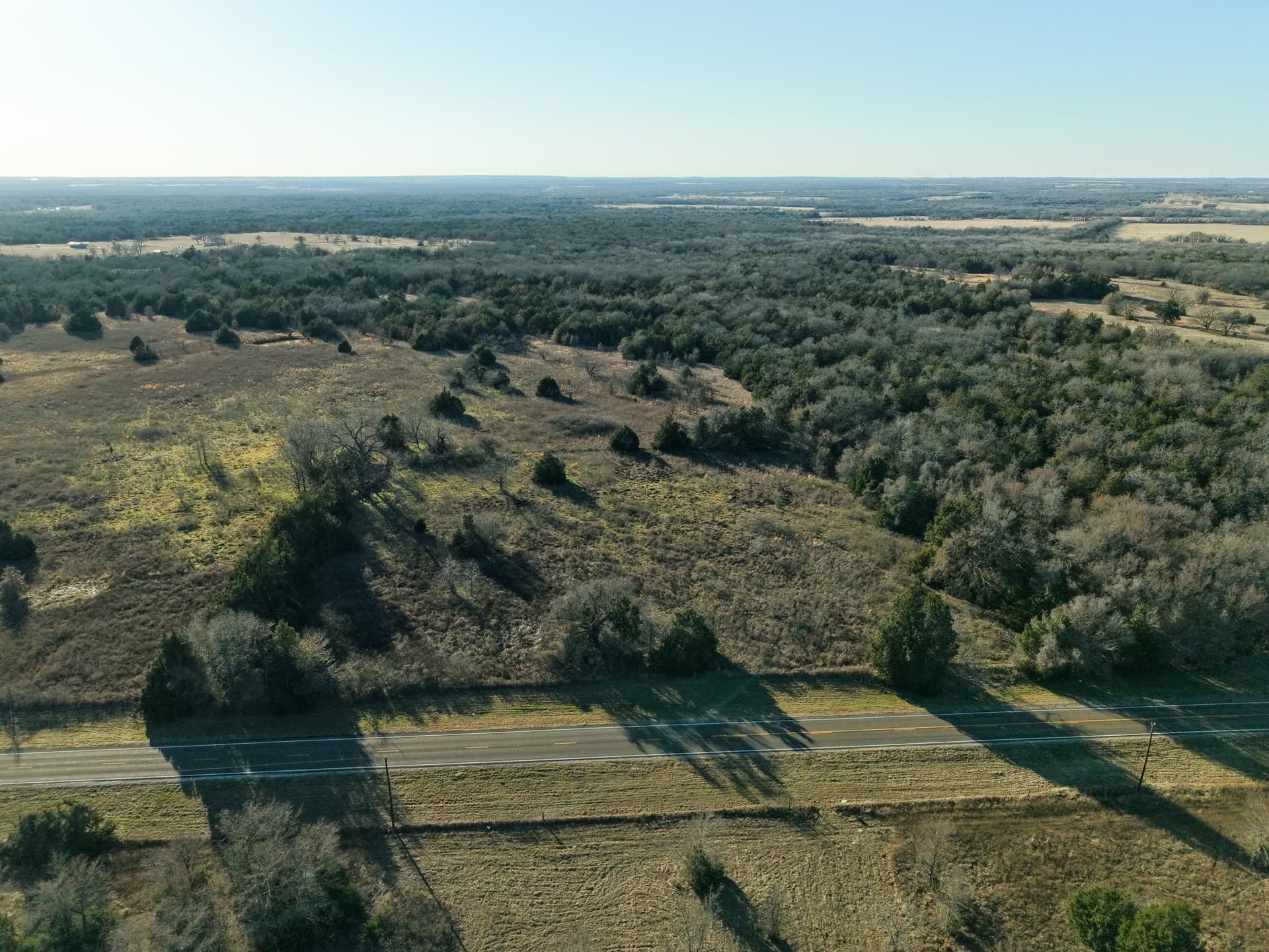 14 acres in Freestone County - photo 11