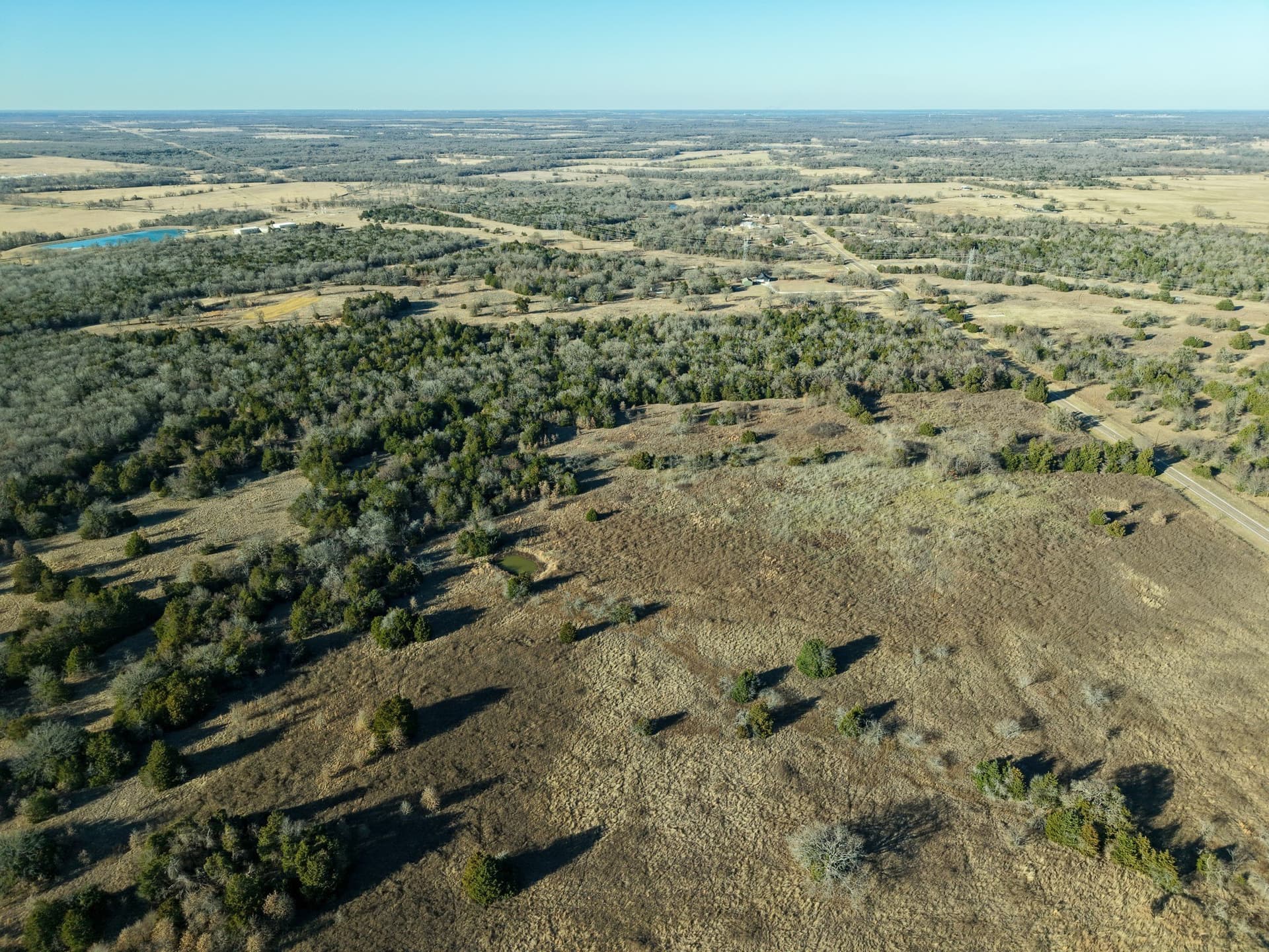 14 acres in Freestone County - photo 8