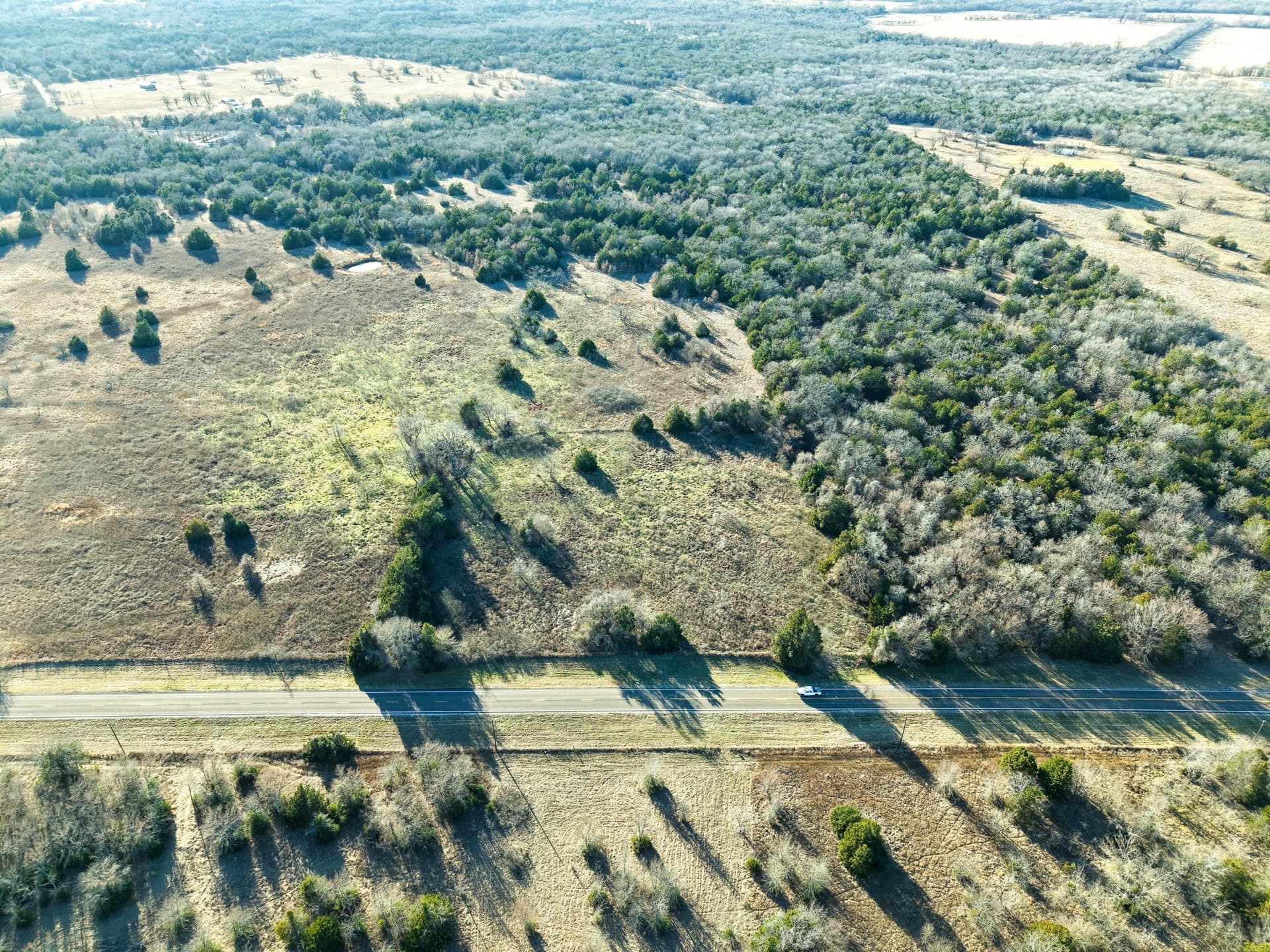 14 acres in Freestone County - photo 3