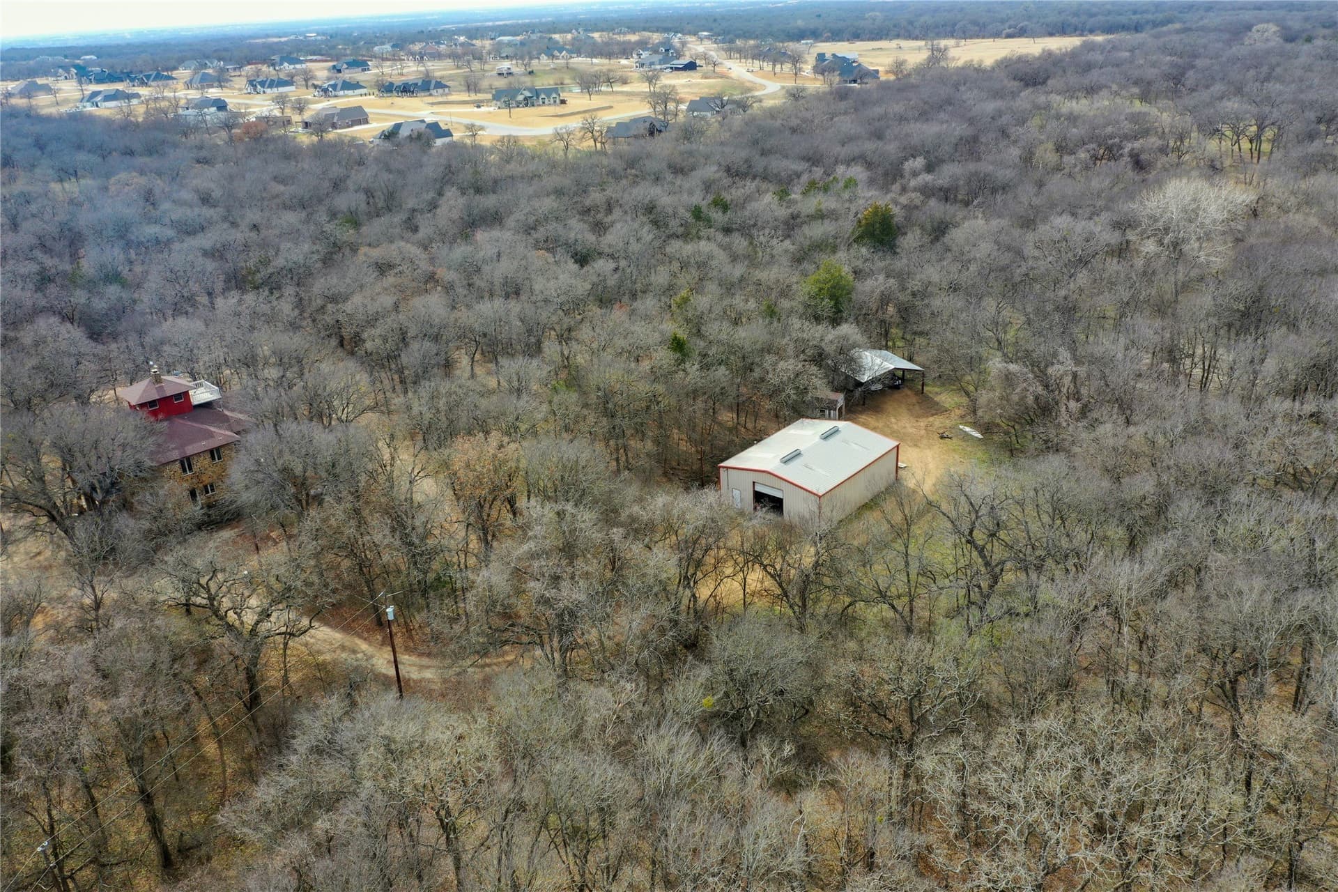 24.43 acres in Wise County - photo 33
