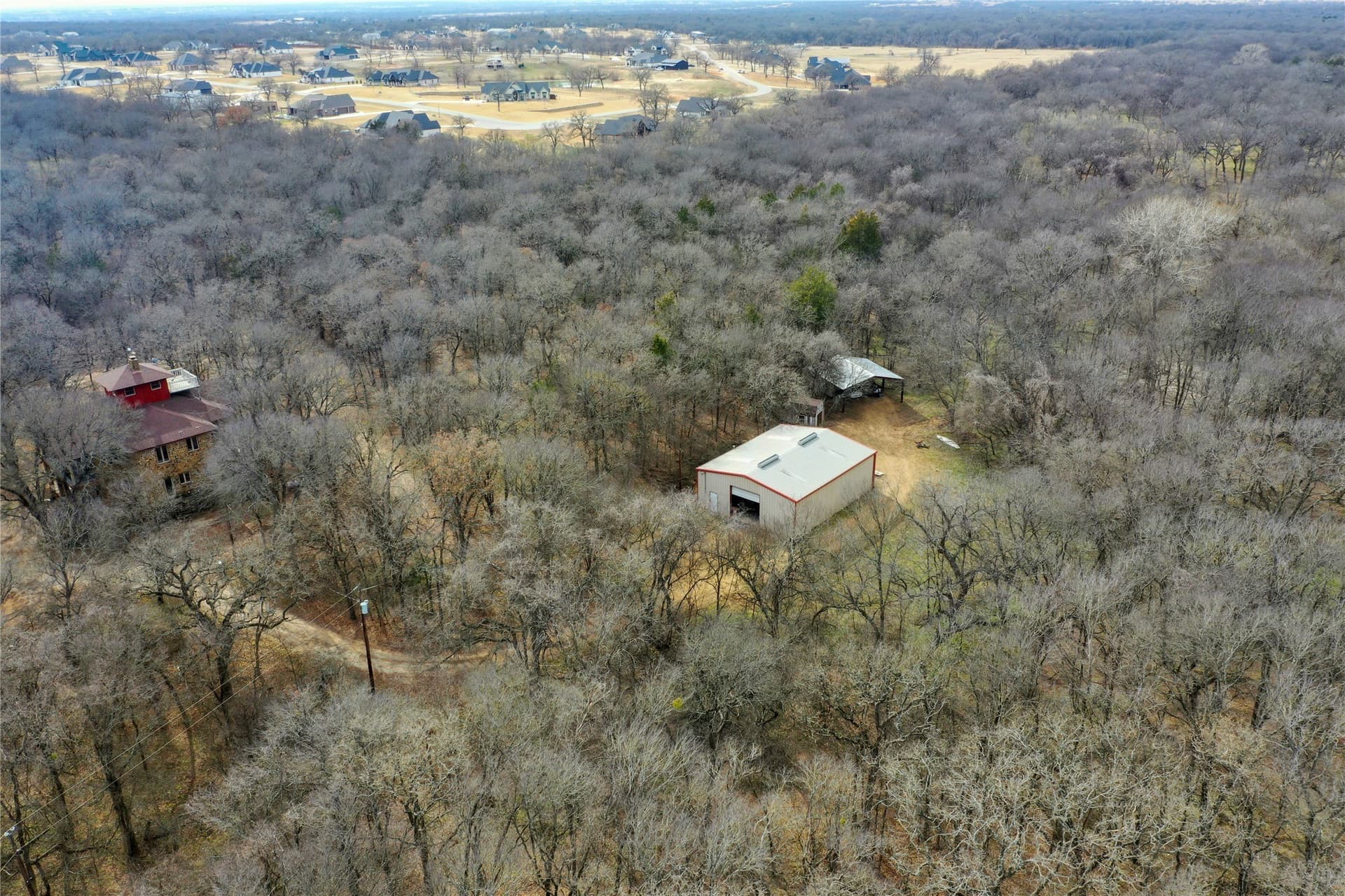 24.43 acres in Wise County - photo 38