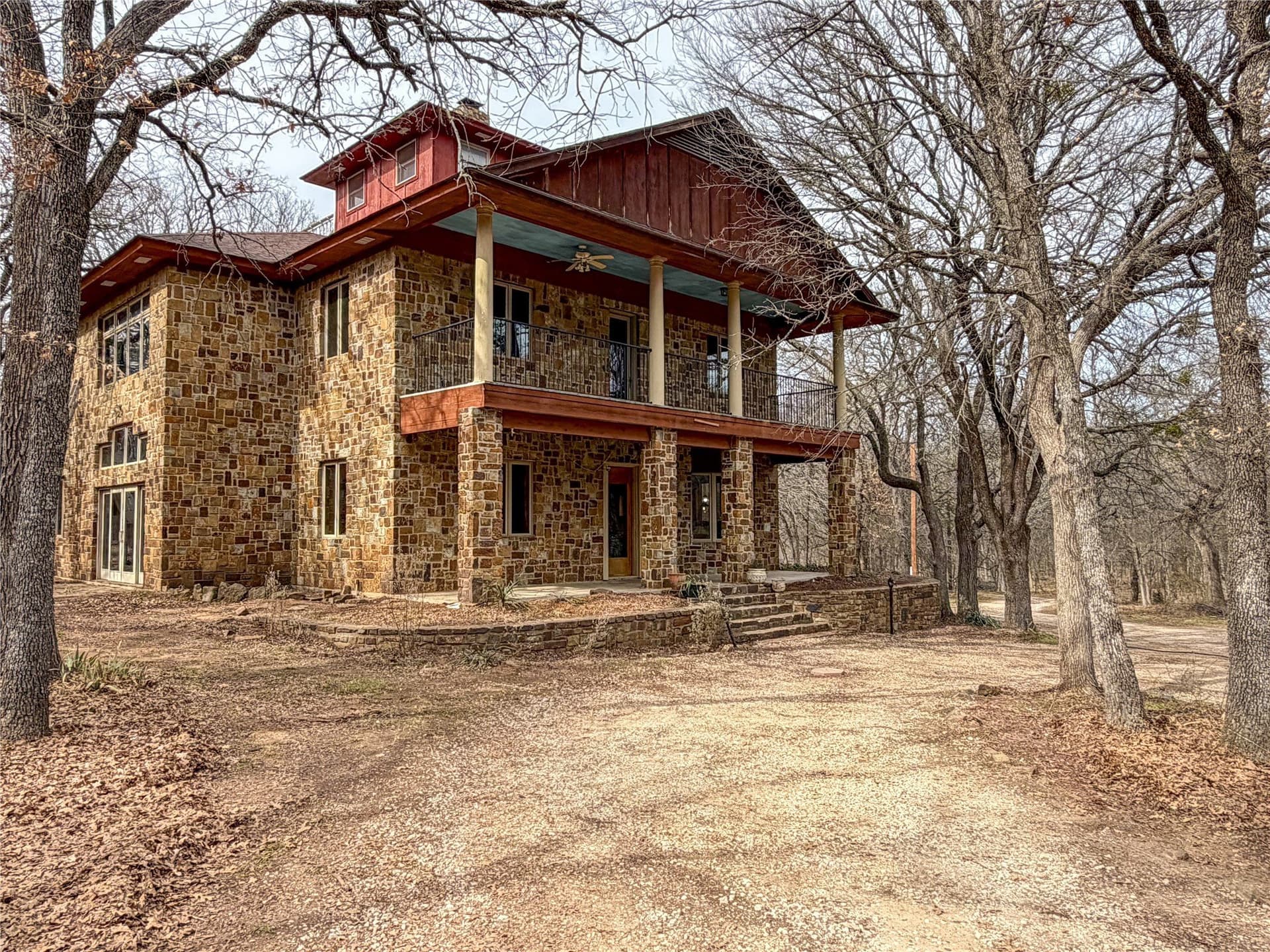 24.43 acres in Wise County gallery image 2