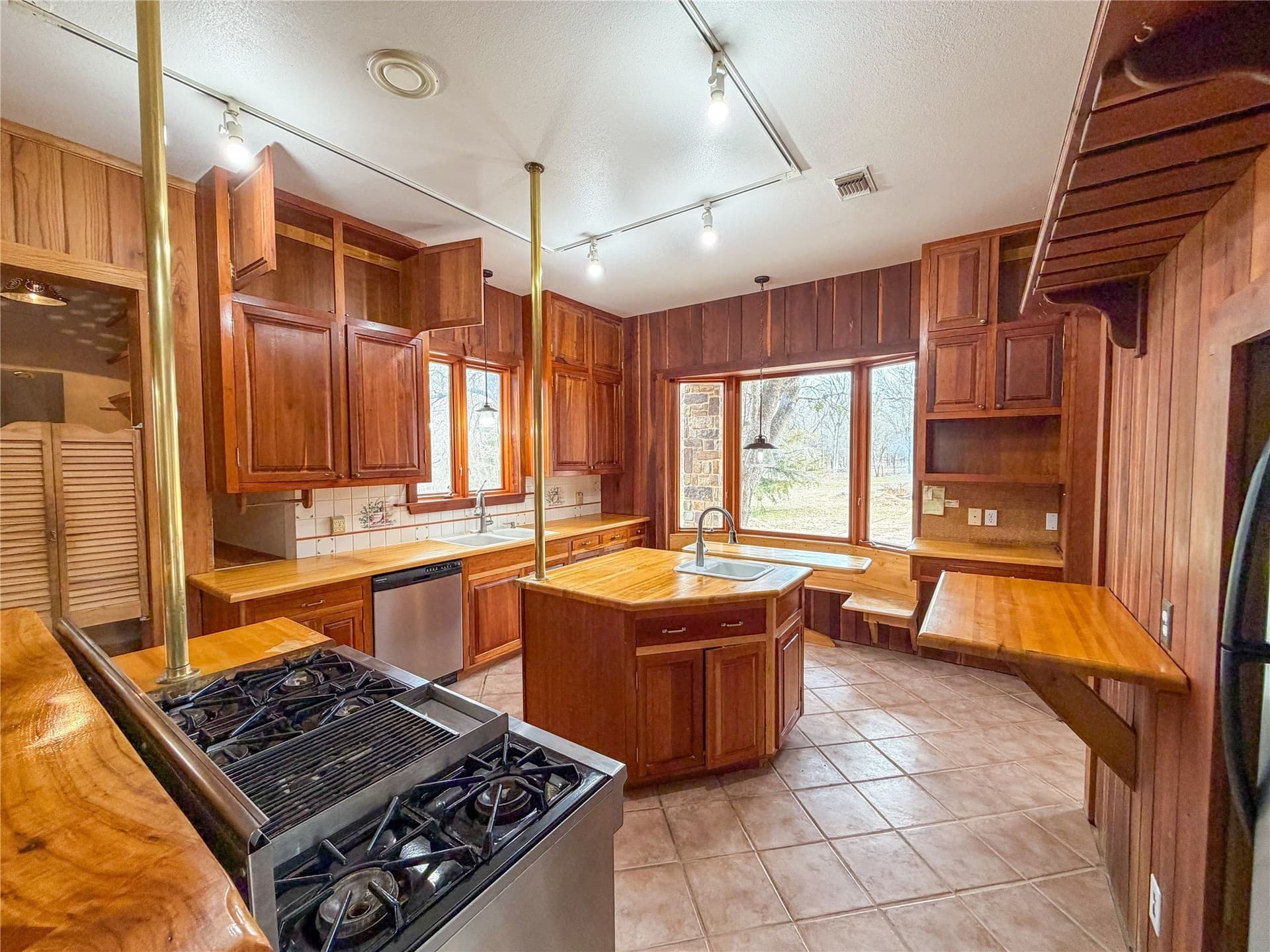 24.43 acres in Wise County featured view