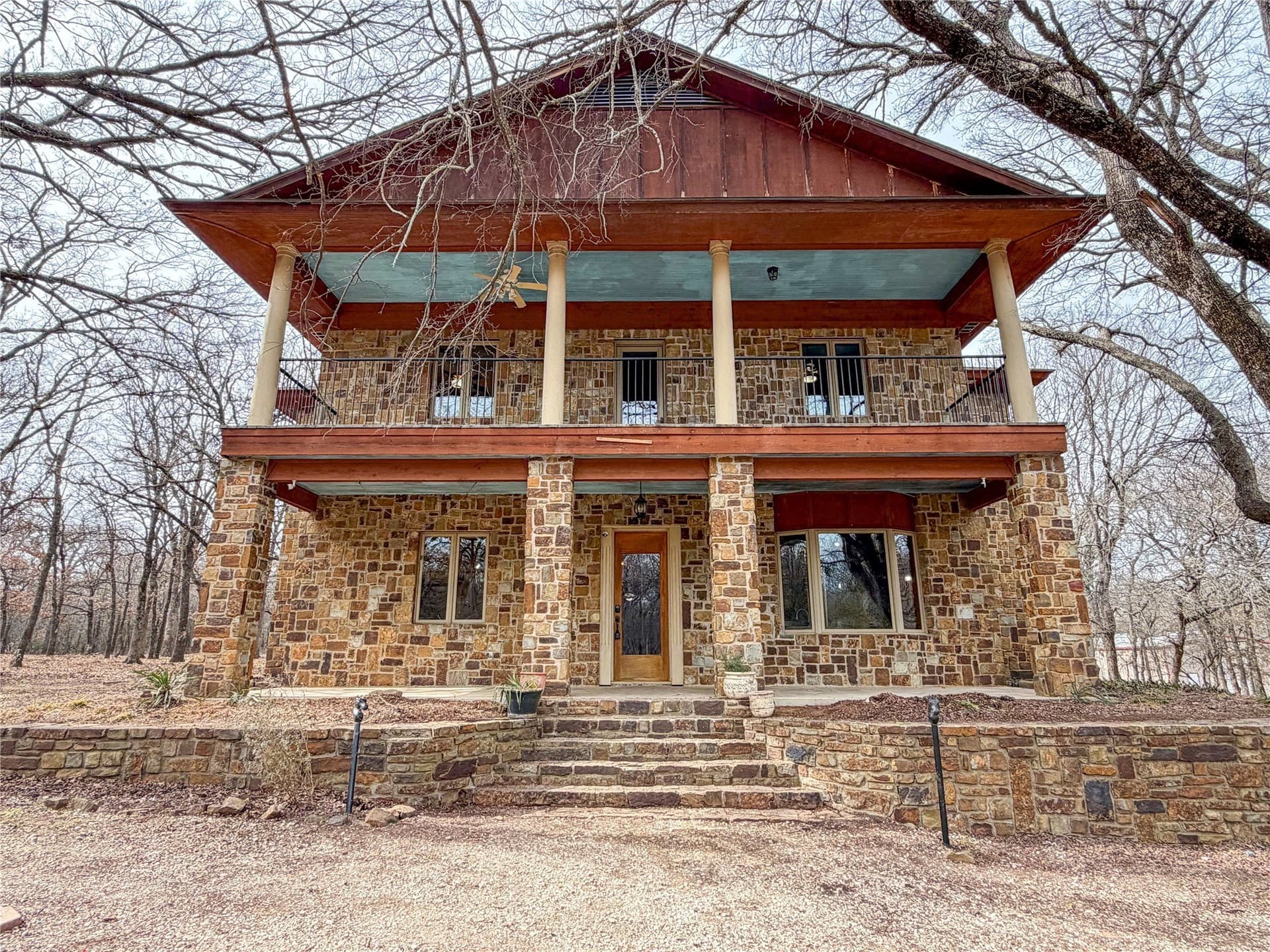 24.43 acres in Wise County