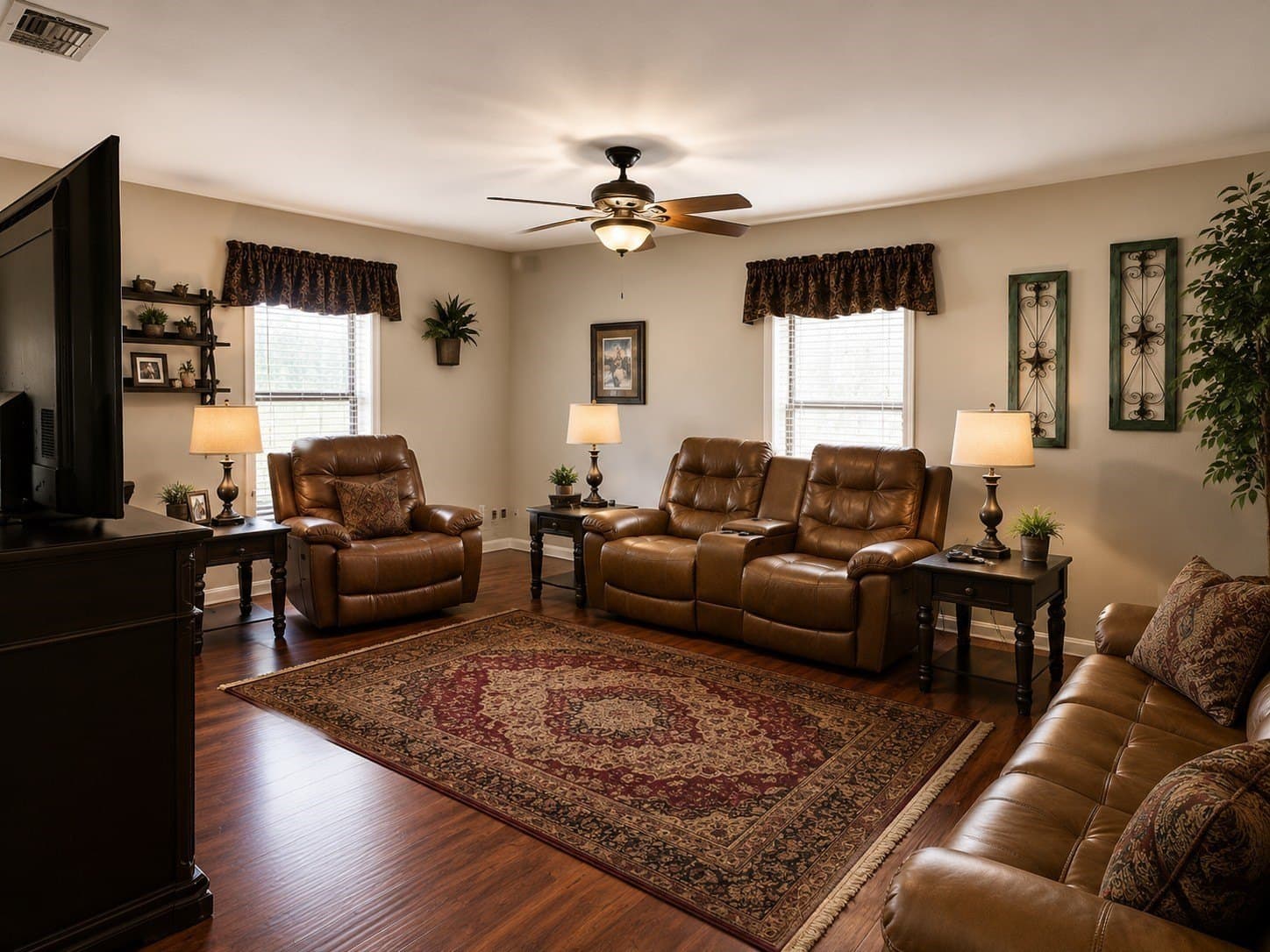 15.99 acres in Brown County - photo 3