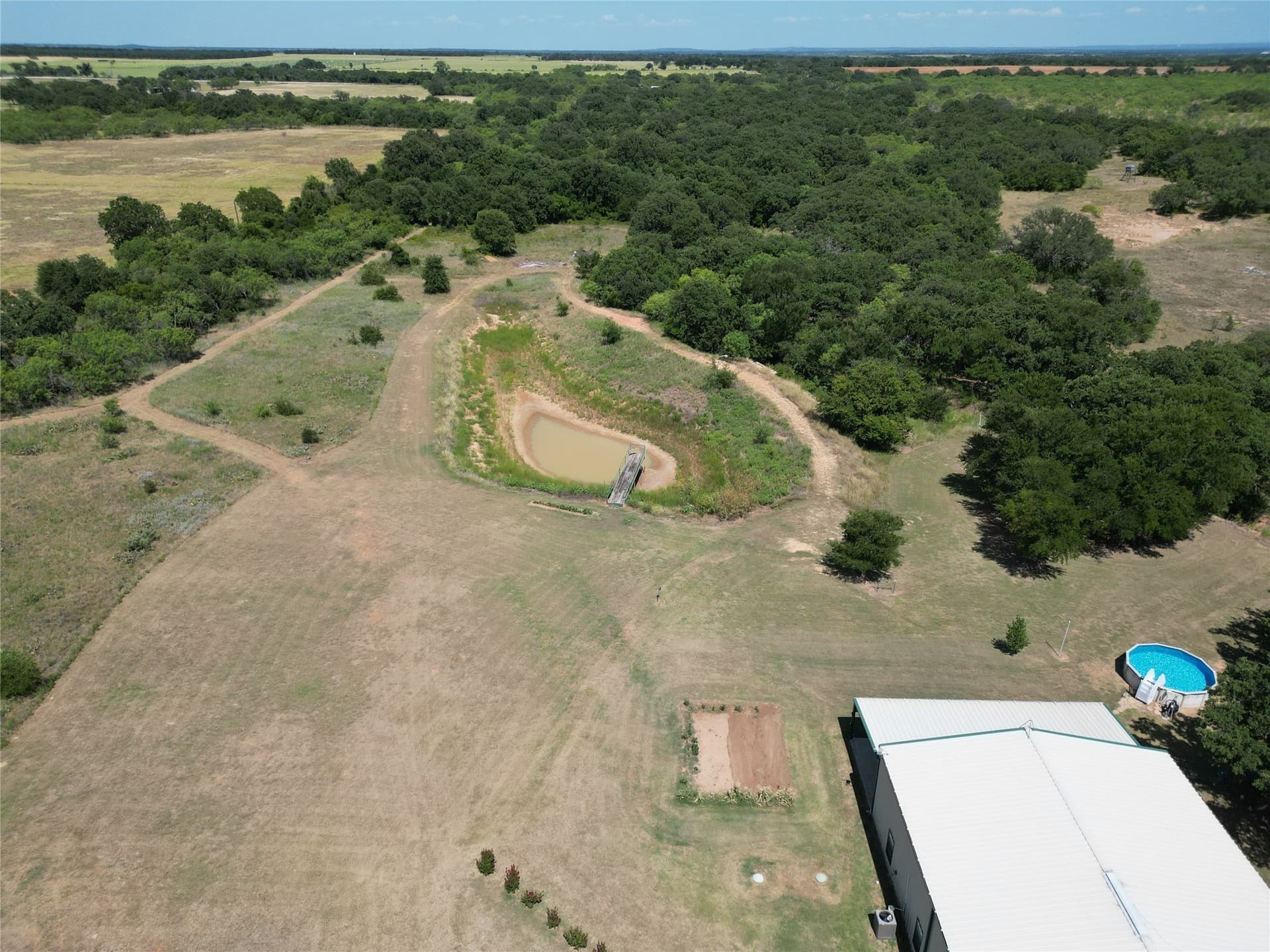 15.99 acres in Brown County - photo 19