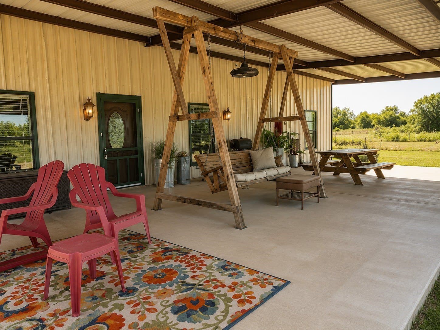 15.99 acres in Brown County - photo 17
