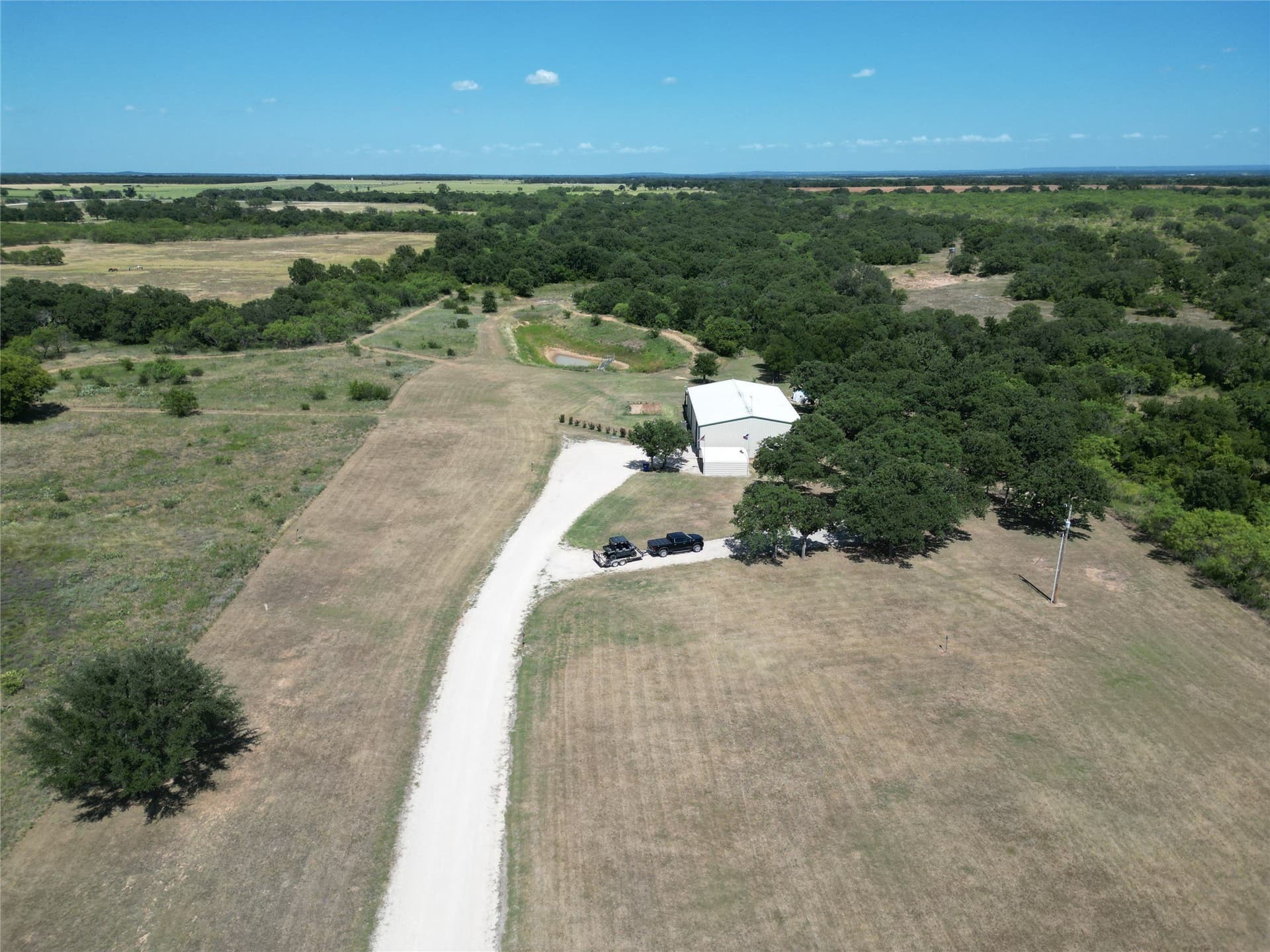 15.99 acres in Brown County - photo 2