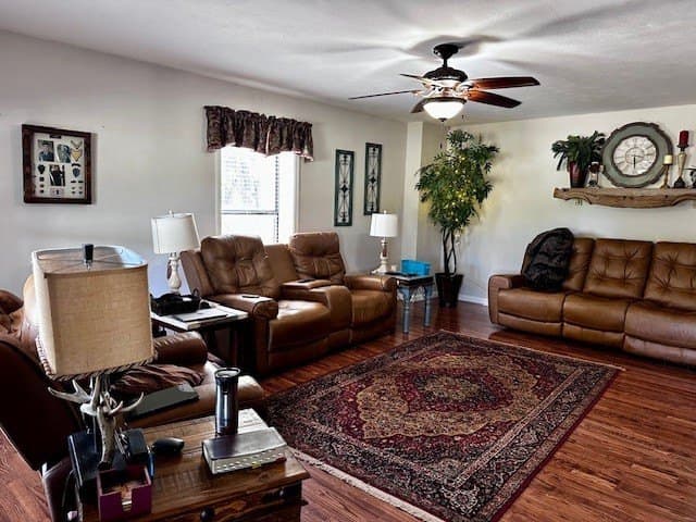 15.99 acres in Brown County - photo 4