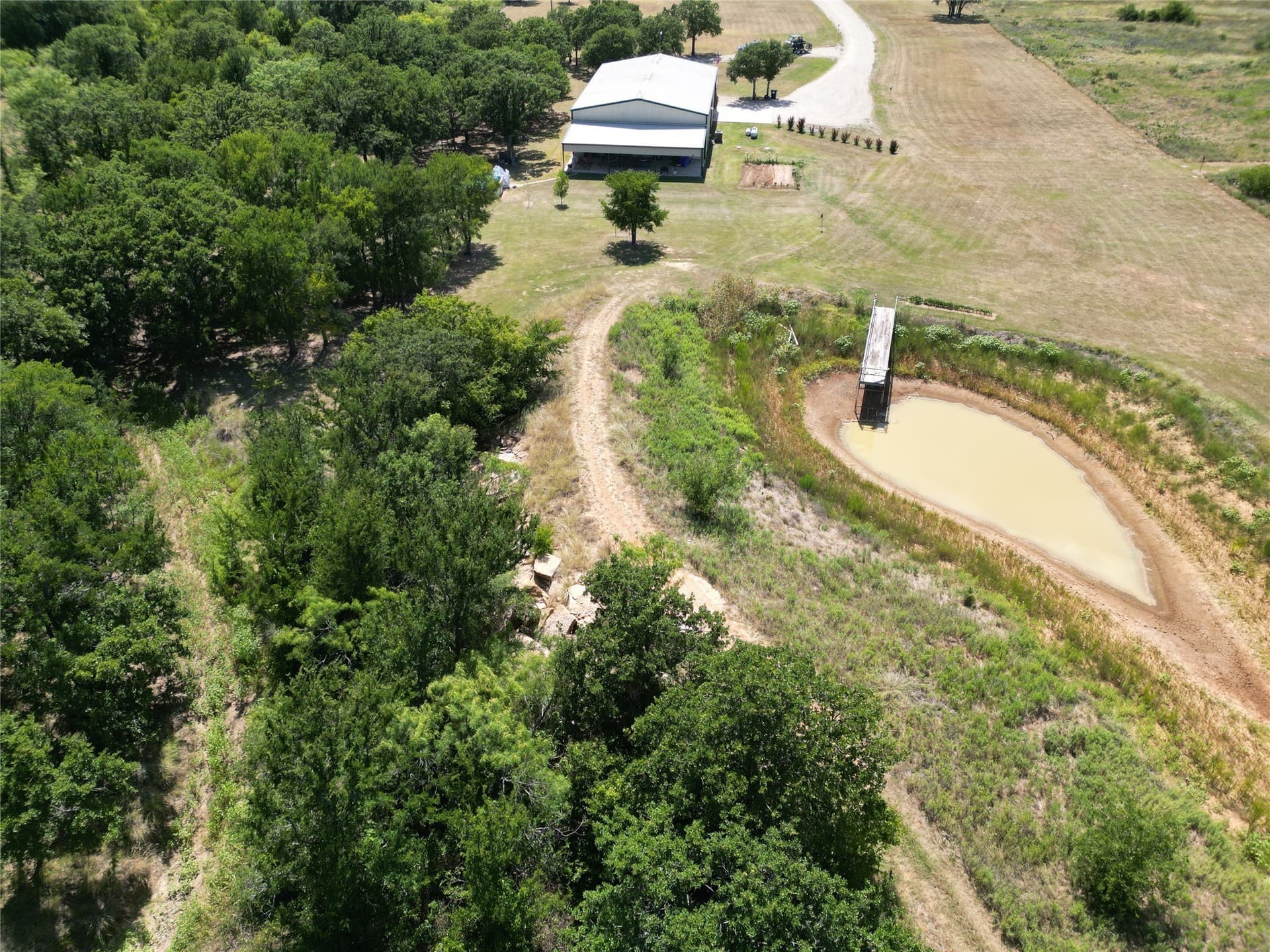15.99 acres in Brown County - photo 23