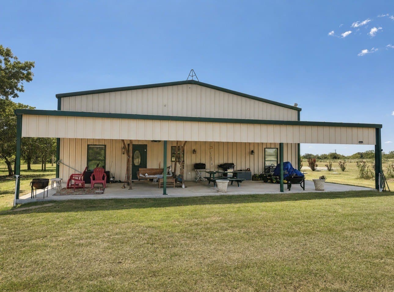 15.99 acres in Brown County - photo 16