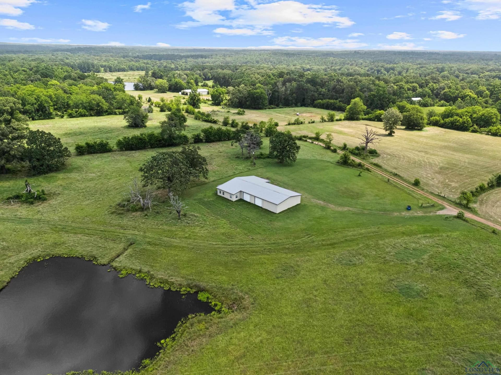 450 acres in Texas County