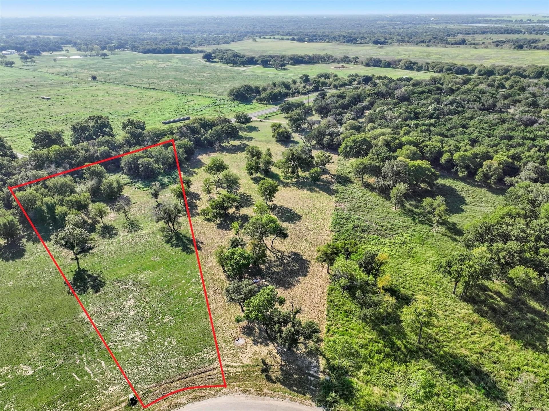 2.4 acres in Parker County - photo 2