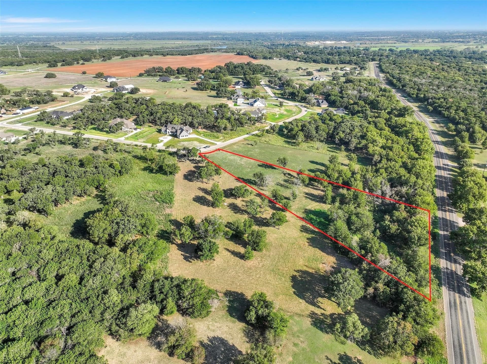 2.4 acres in Parker County - photo 3