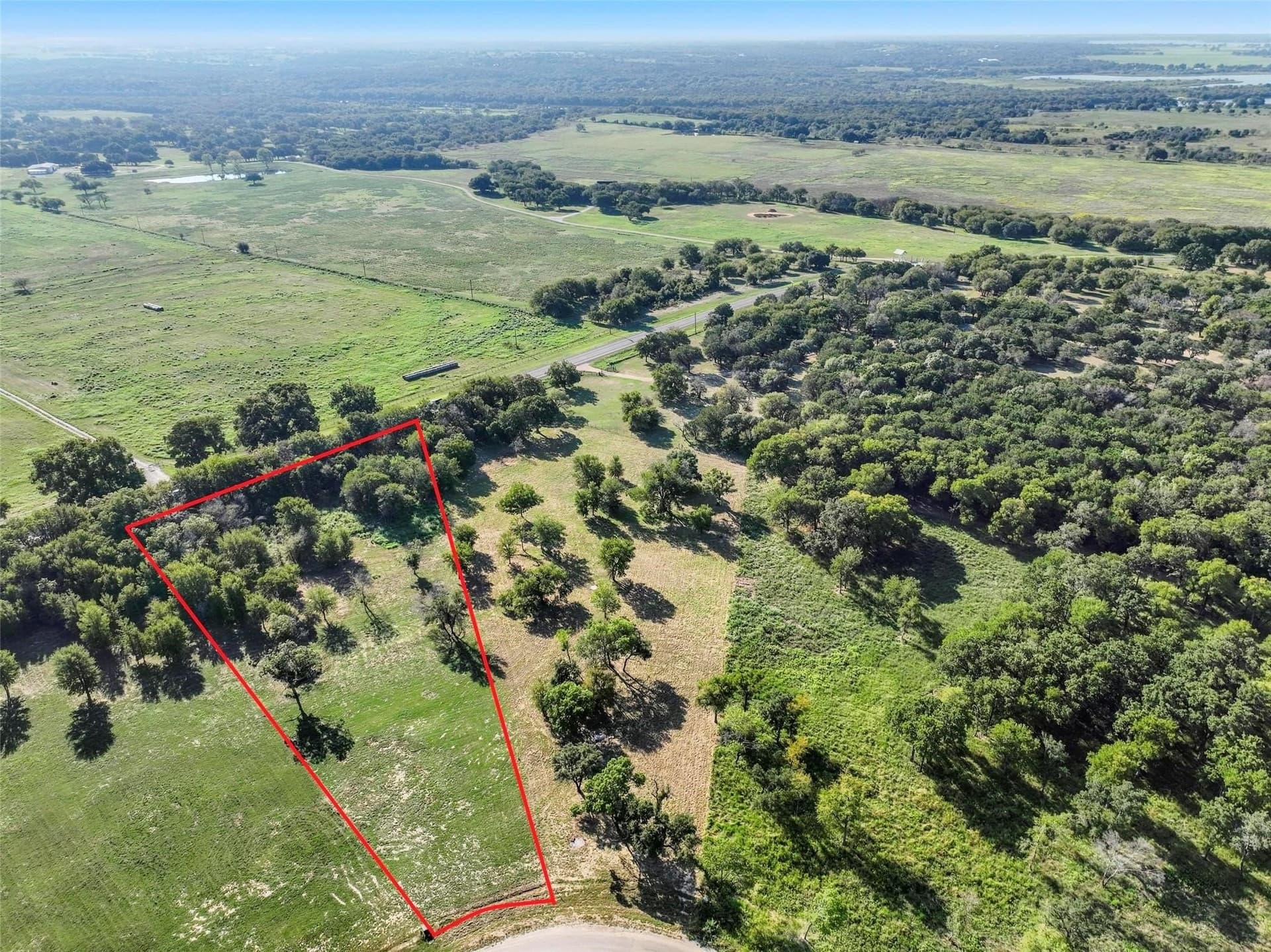 2.4 acres in Parker County - photo 5