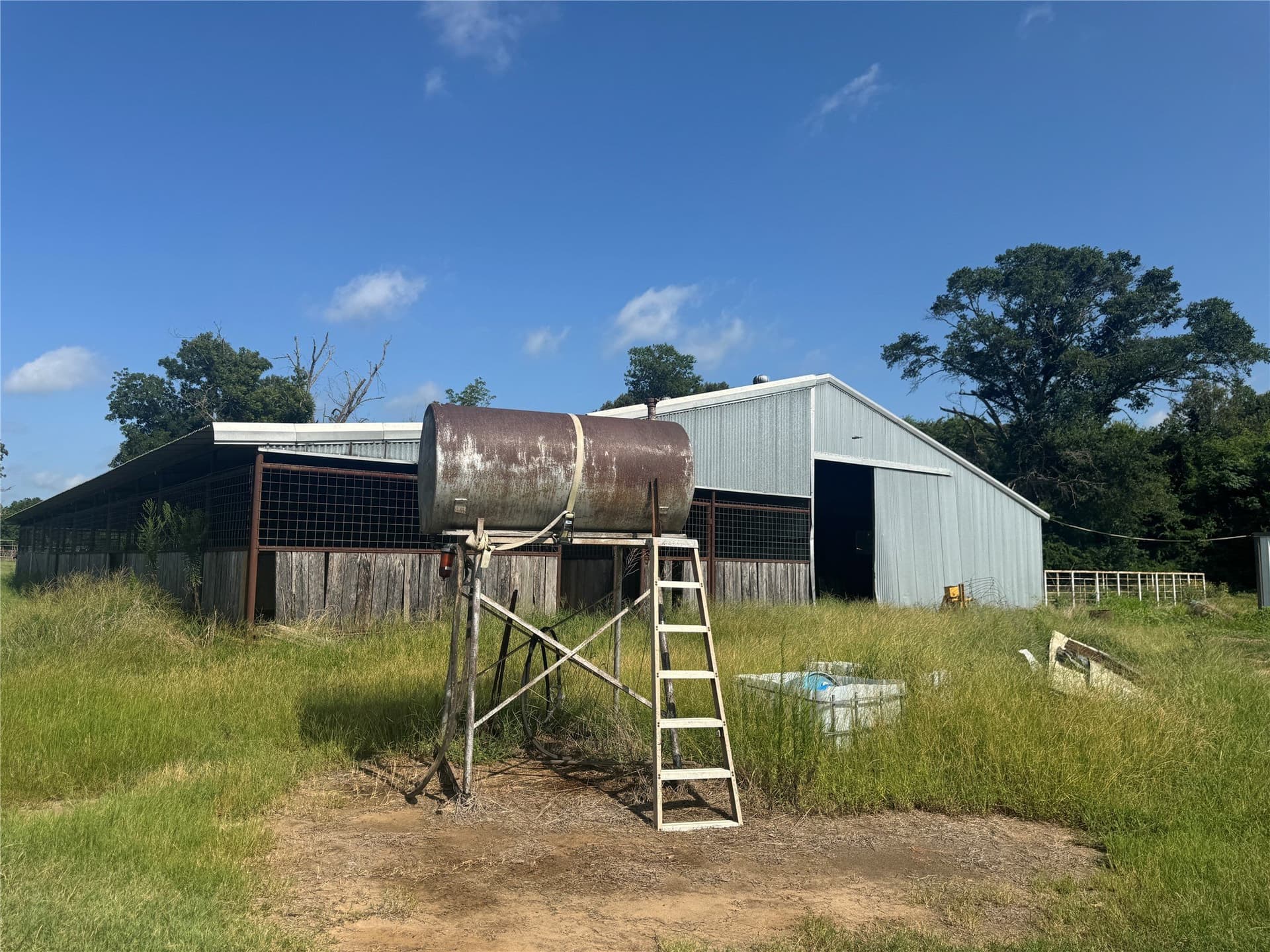 91.3 acres in Van Zandt County - photo 25