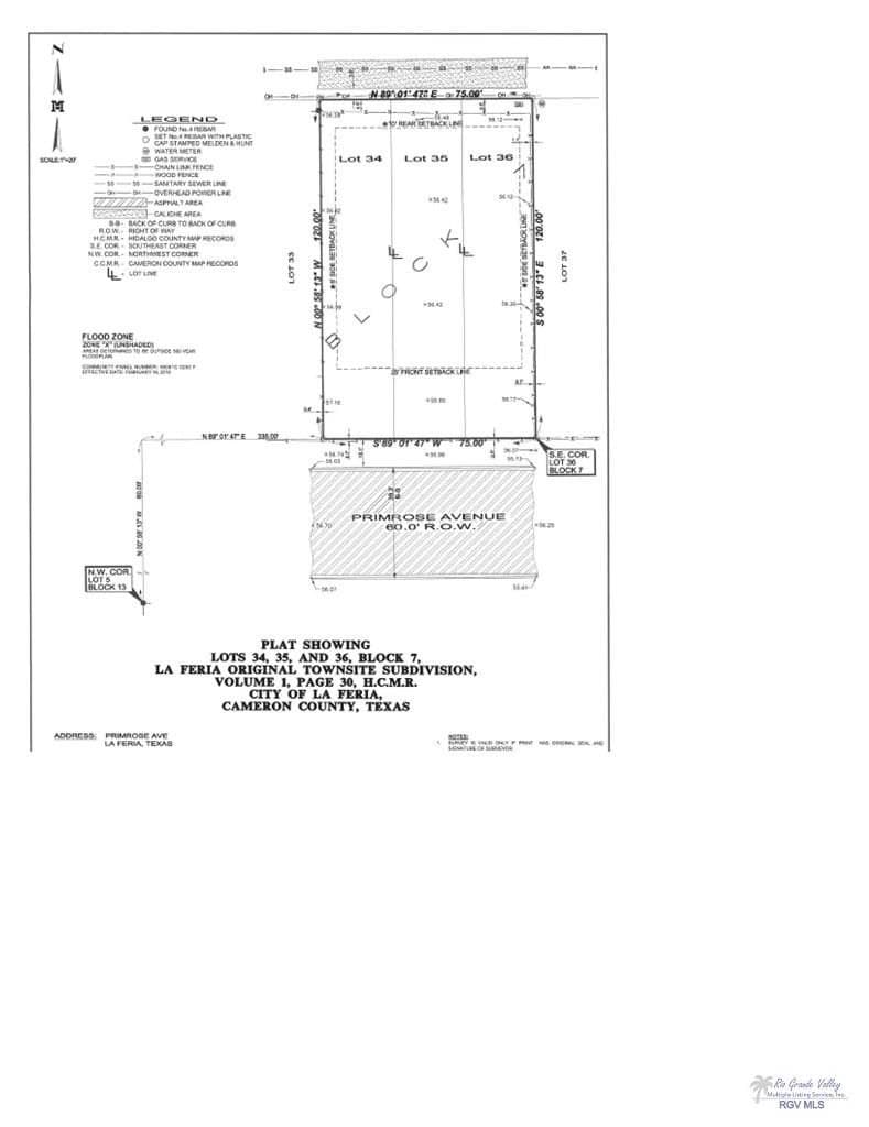 0.21 acres in CAMERON County gallery image 4
