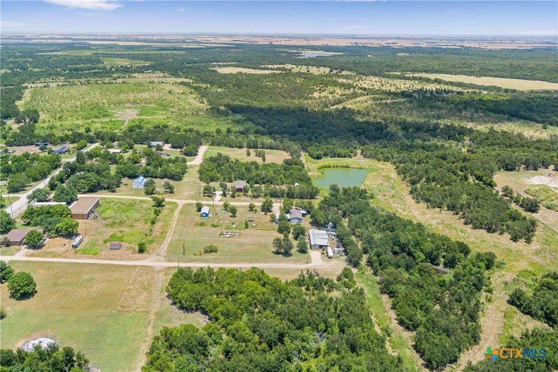 0.56 acres in Milam County - photo 14