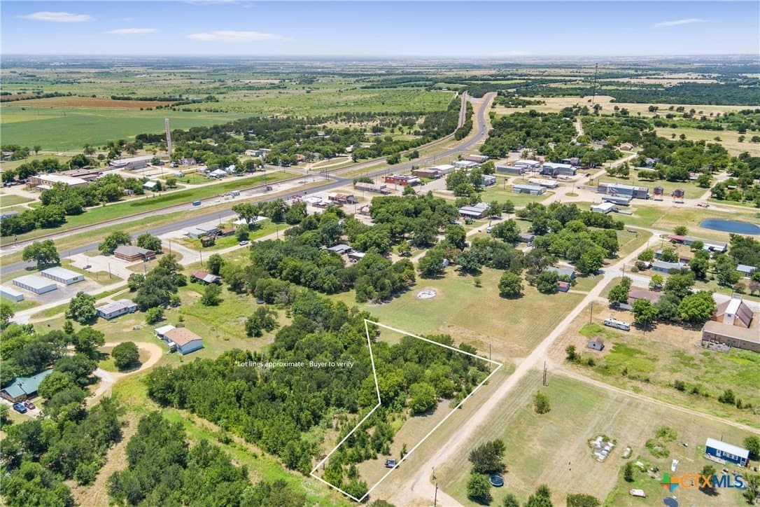 0.56 acres in Milam County - photo 7