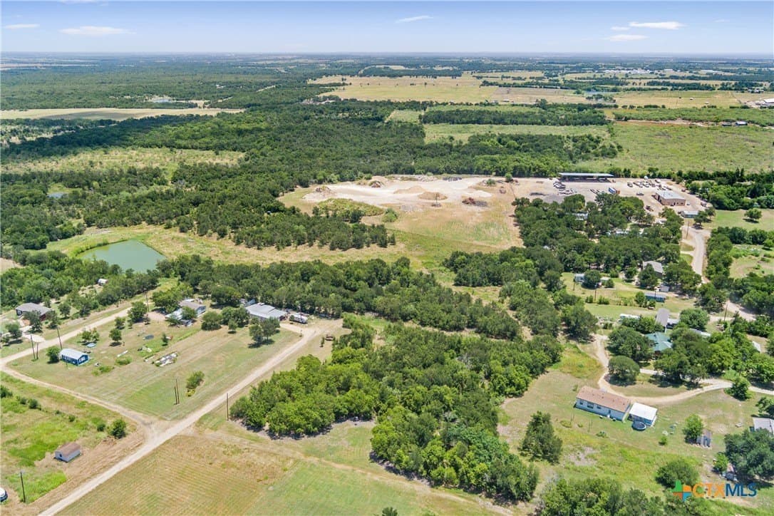 0.56 acres in Milam County - photo 13