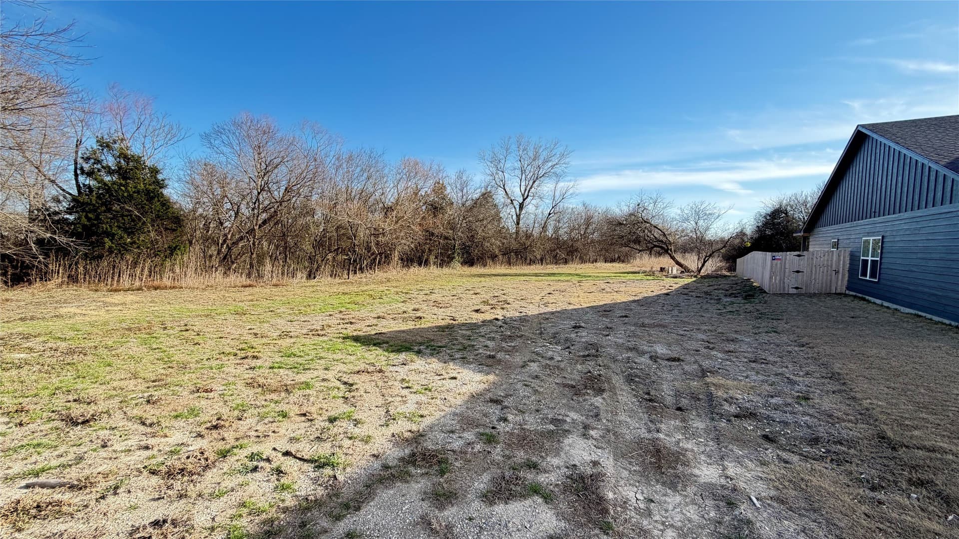 0.23 acres in Collin County
