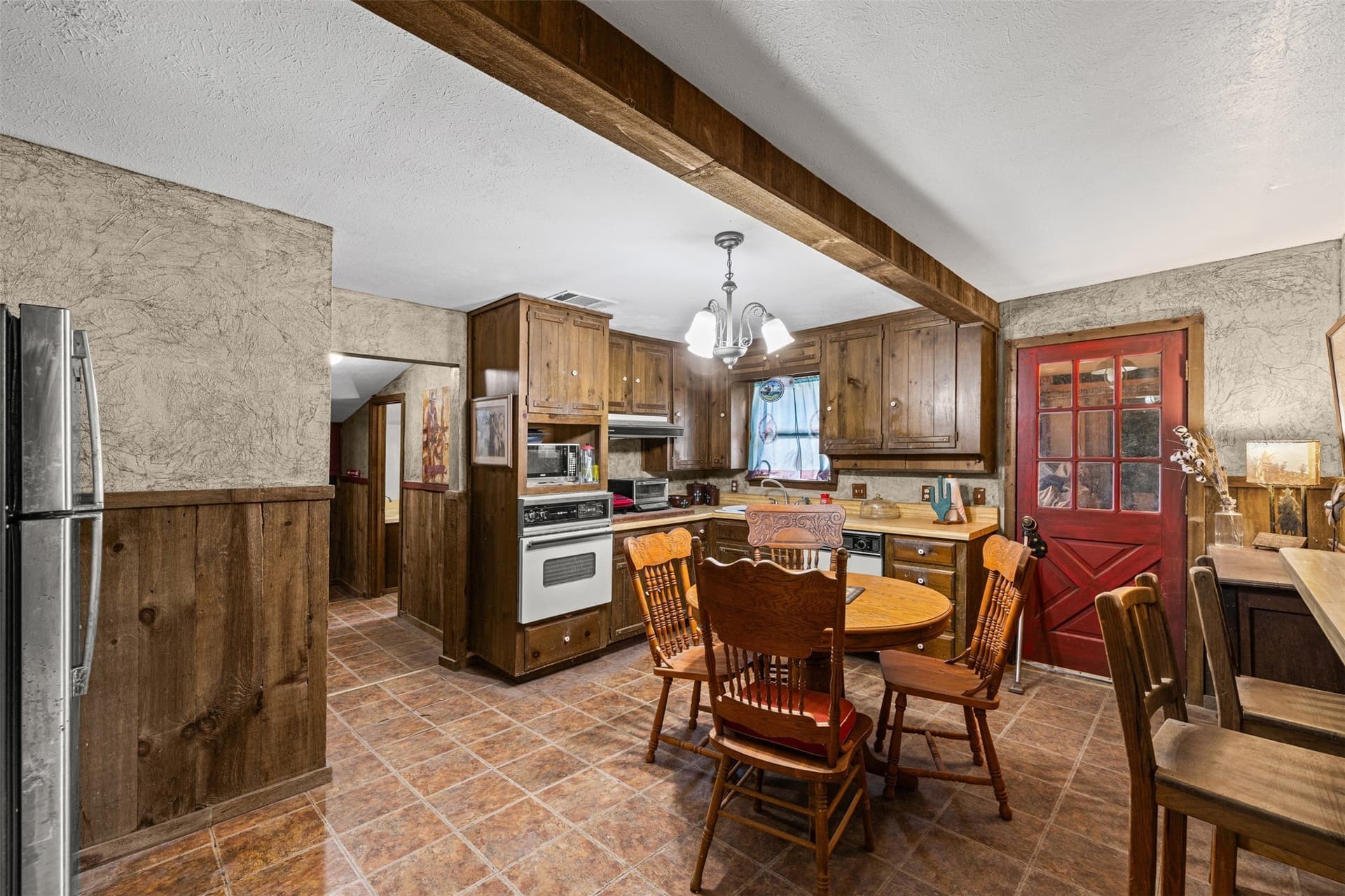 10 acres in Johnson County - photo 7