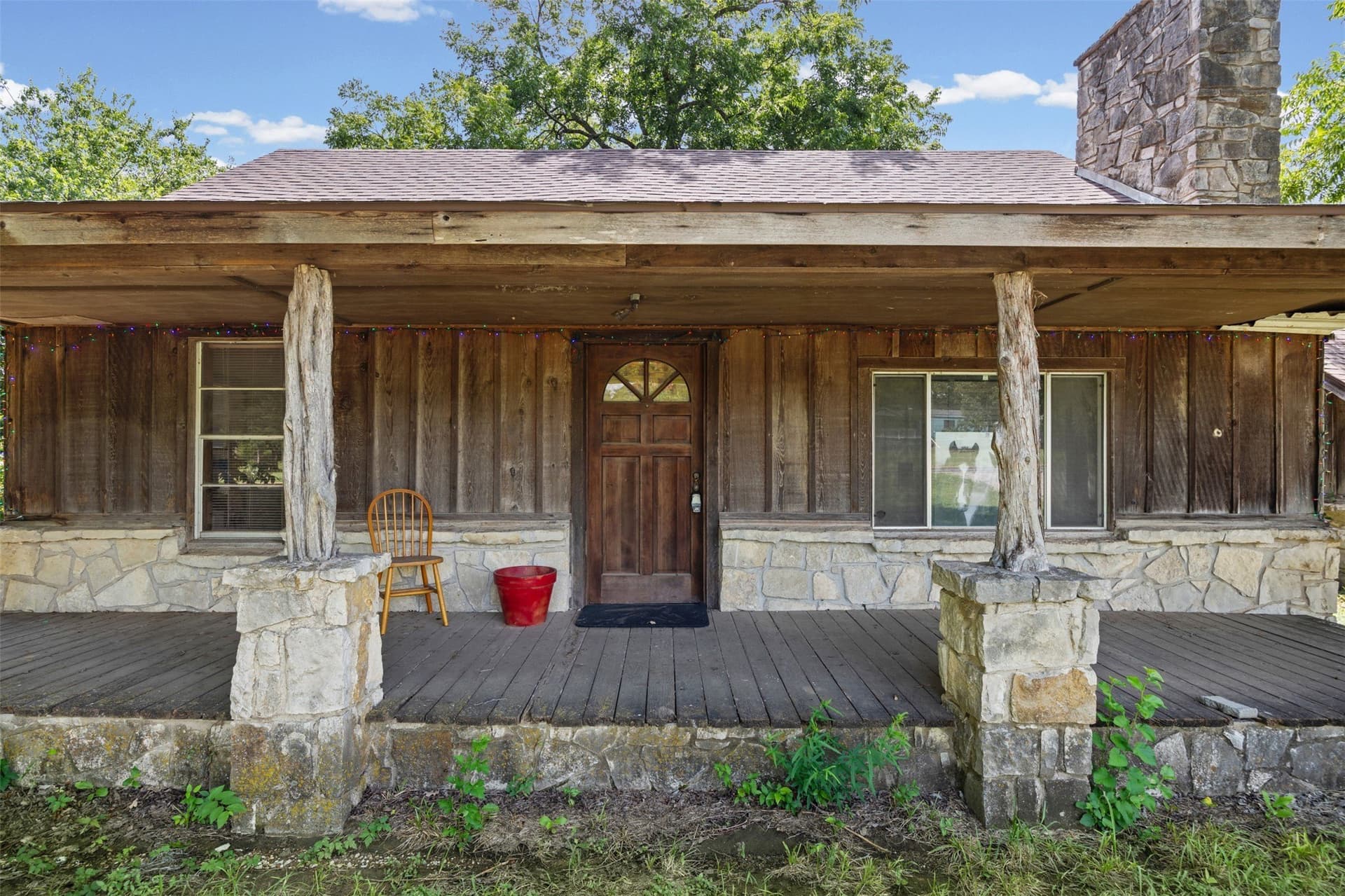 10 acres in Johnson County - photo 3