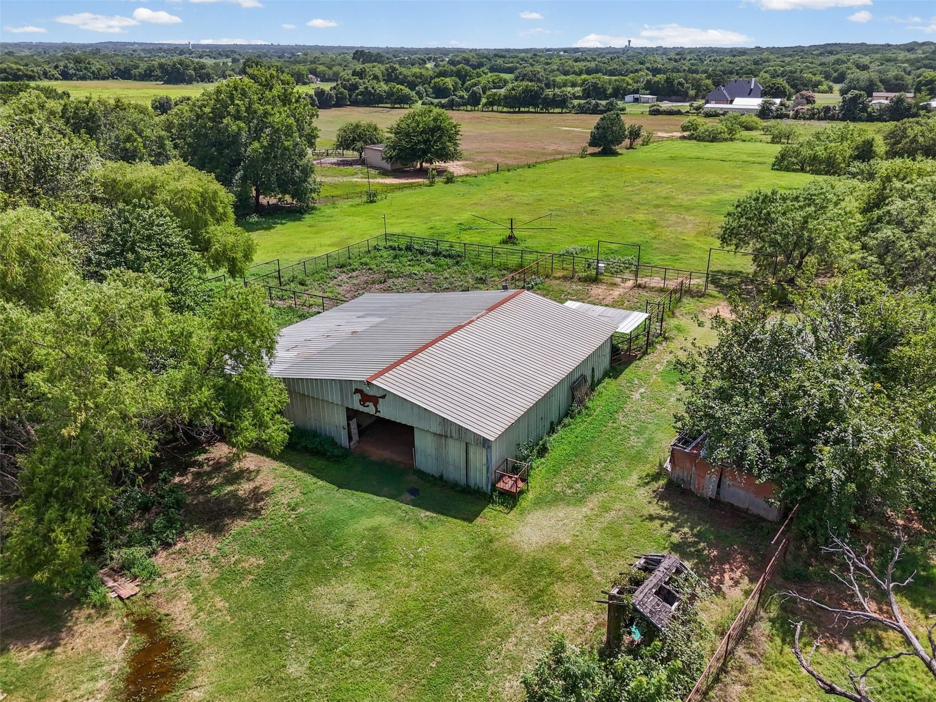 10 acres in Johnson County - photo 36