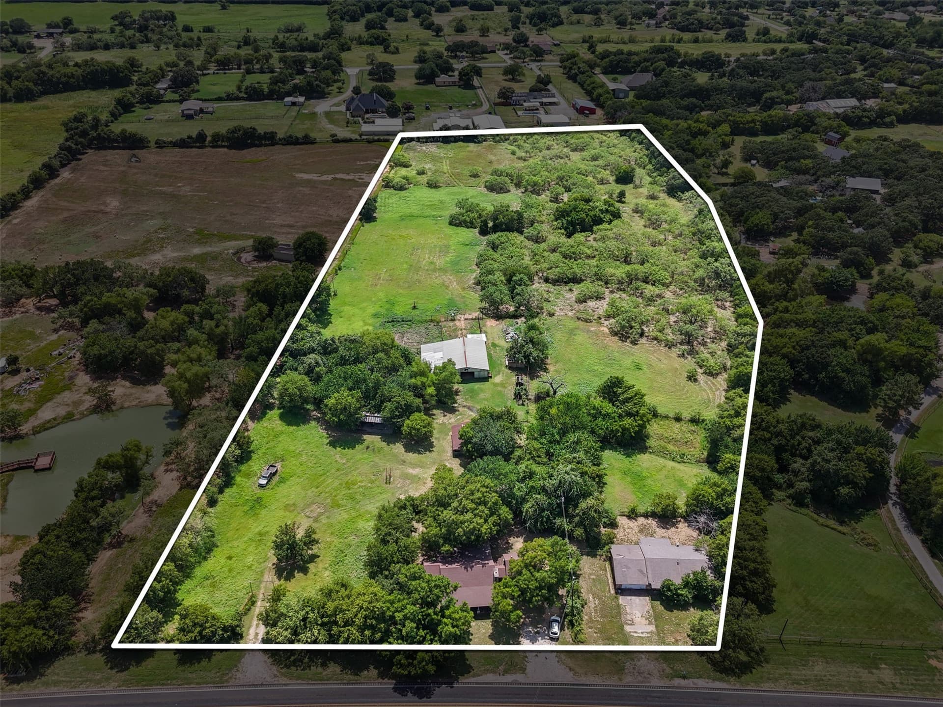 10 acres in Johnson County - photo 38