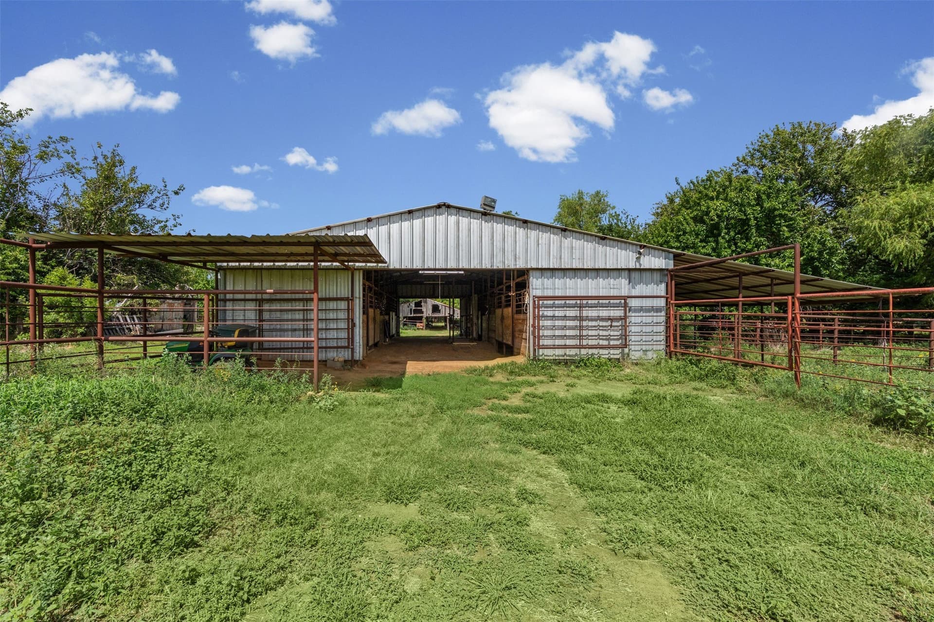 10 acres in Johnson County - photo 21