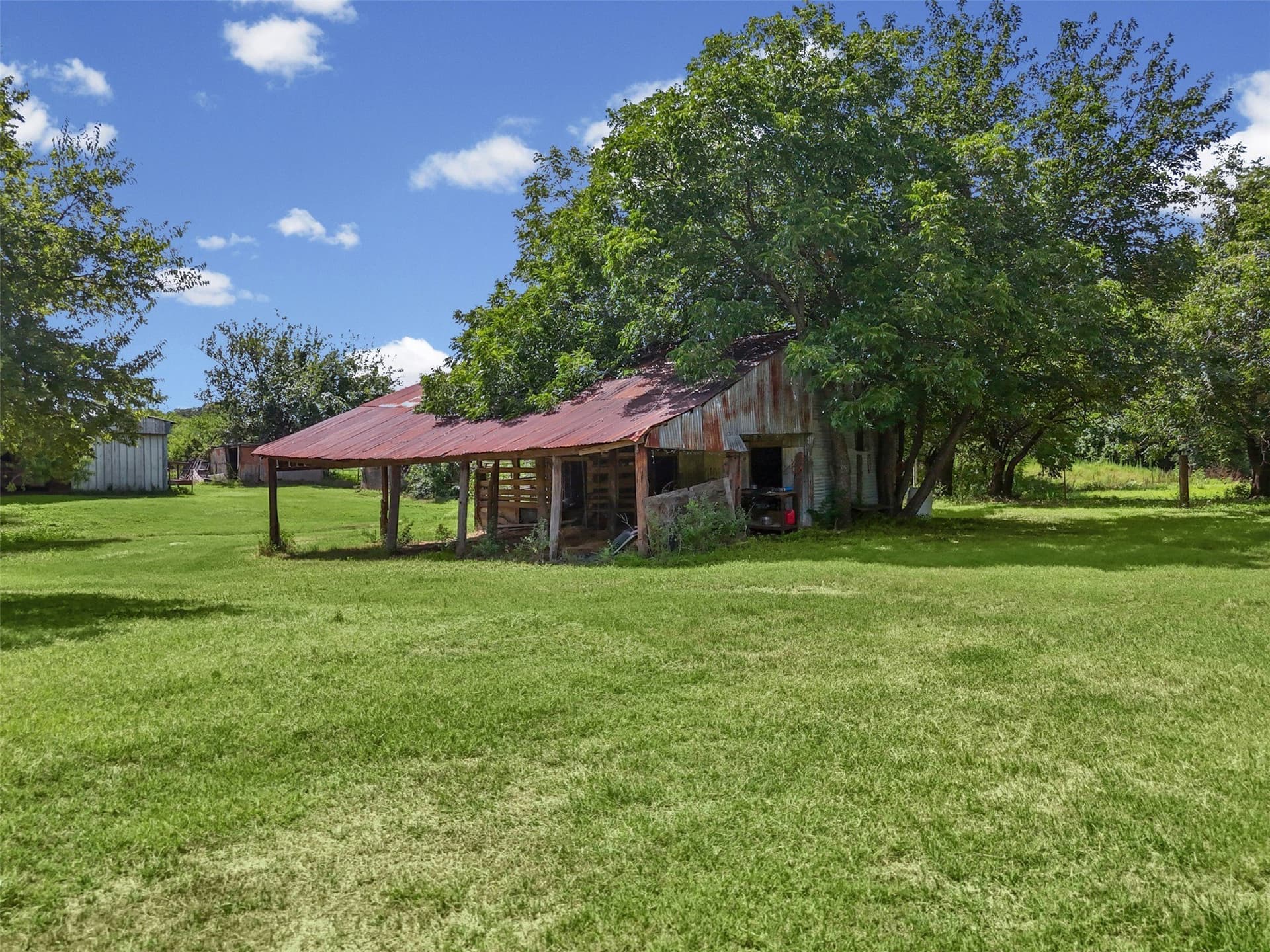 10 acres in Johnson County - photo 15