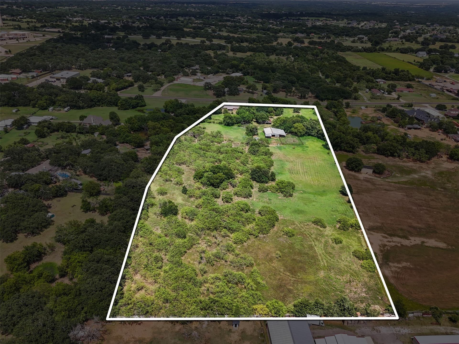 10 acres in Johnson County - photo 39