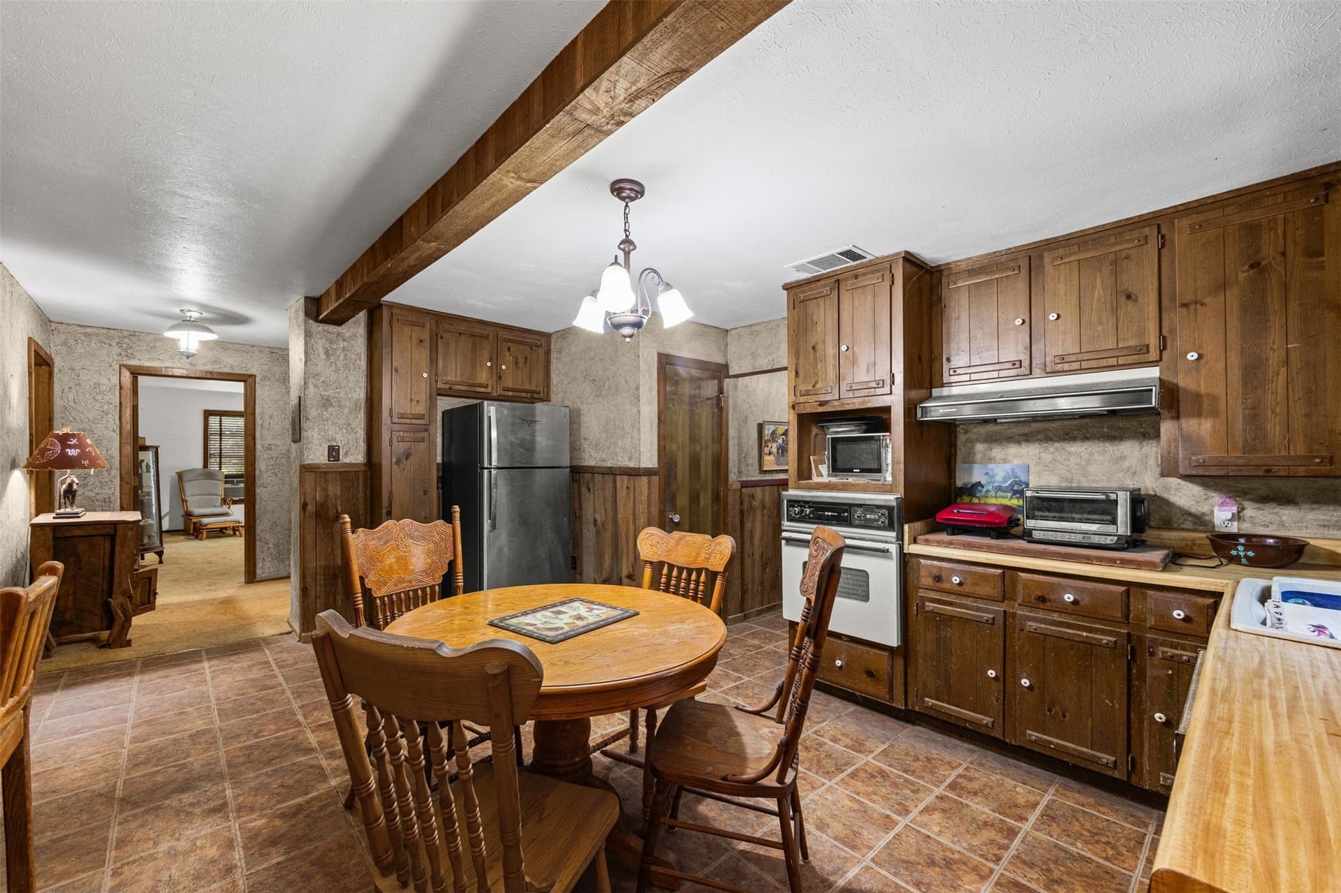 10 acres in Johnson County - photo 8