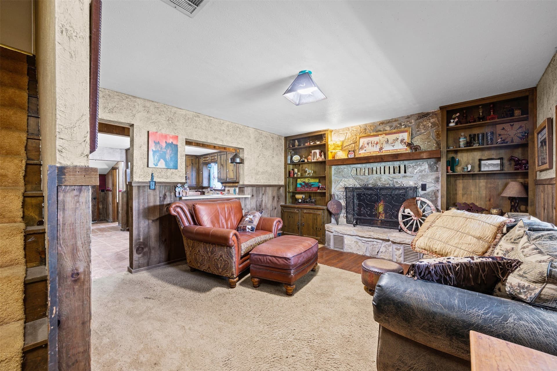 10 acres in Johnson County - photo 4