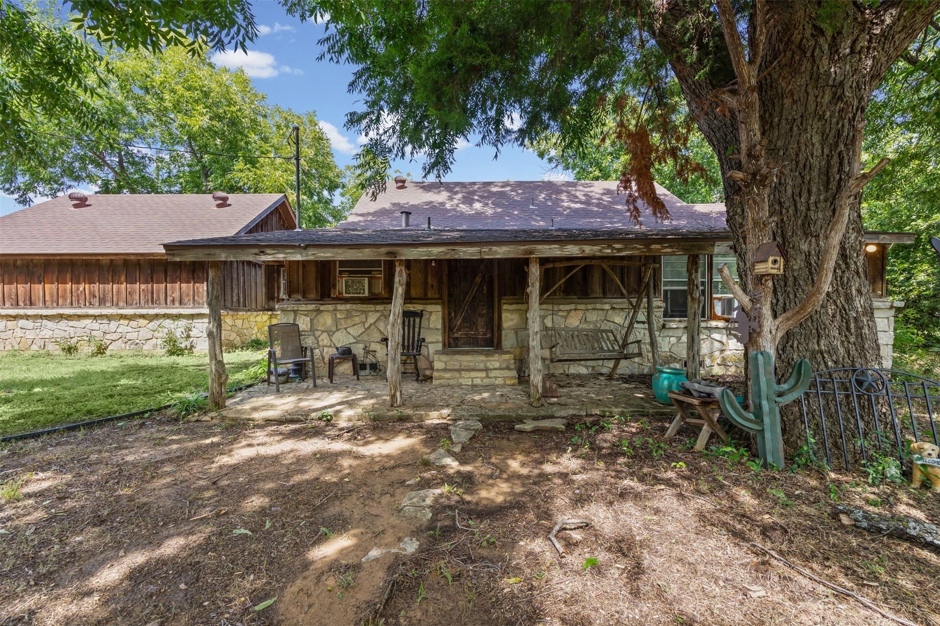 10 acres in Johnson County - photo 14