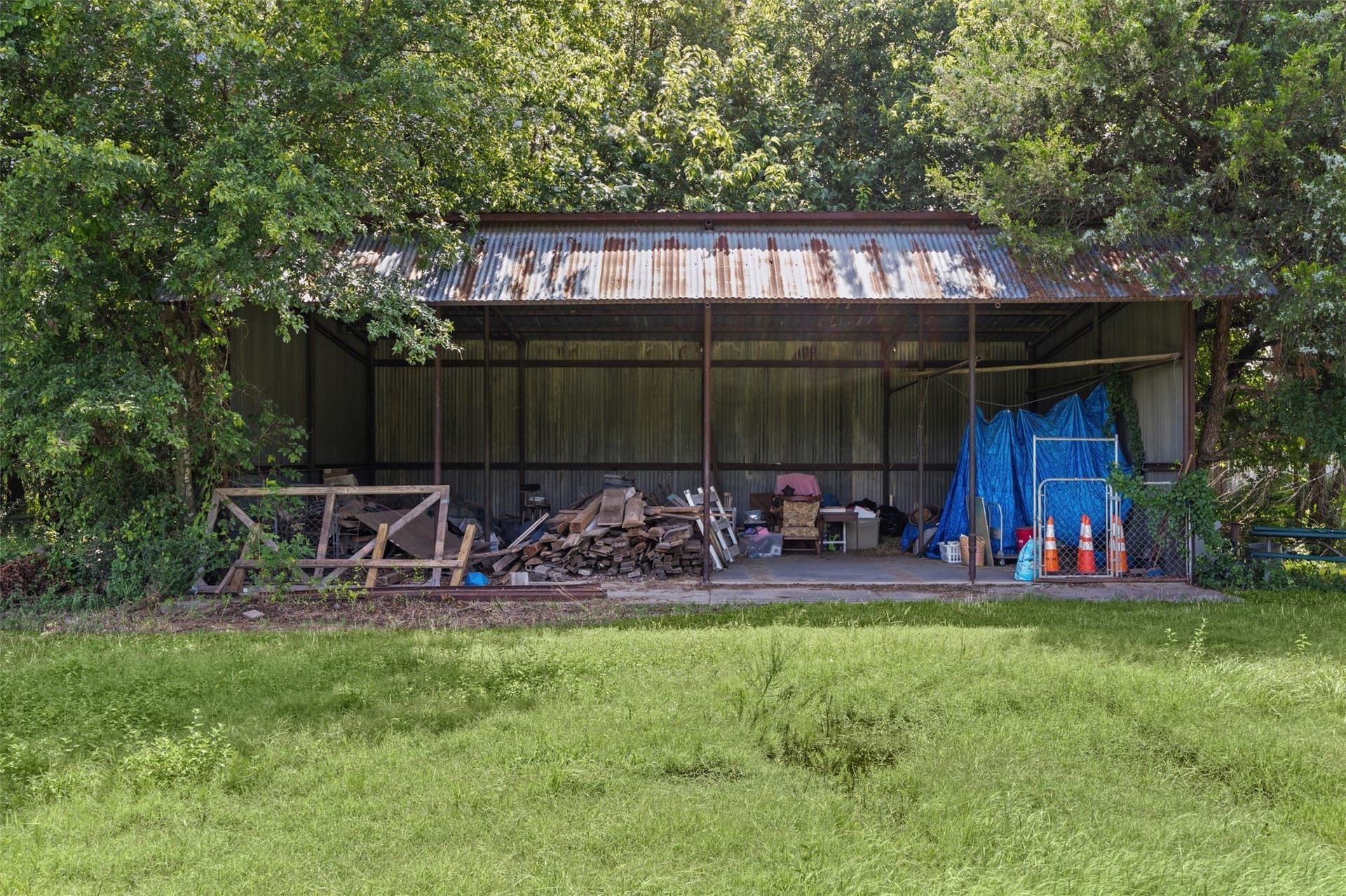 10 acres in Johnson County - photo 30